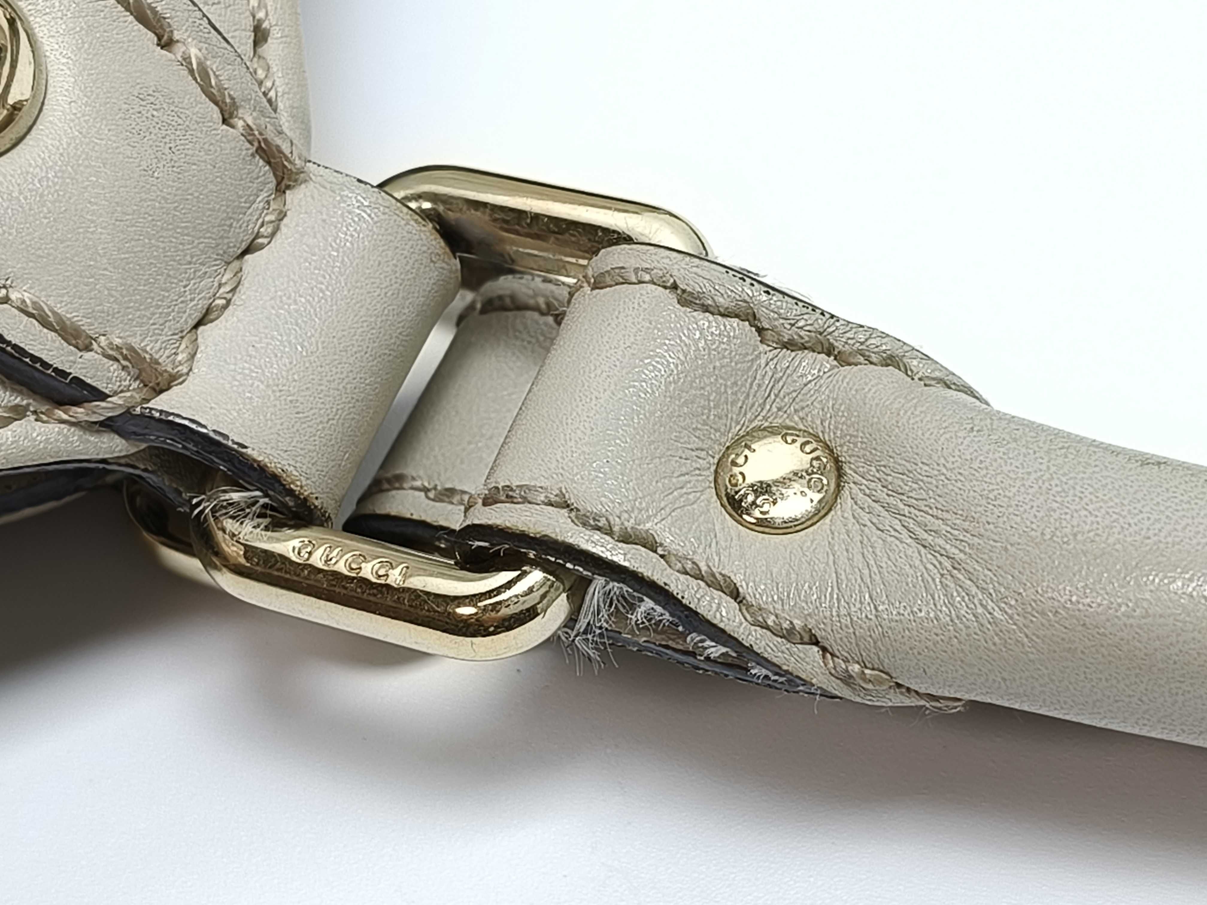 Guccissima Sukey Handbag — view 5