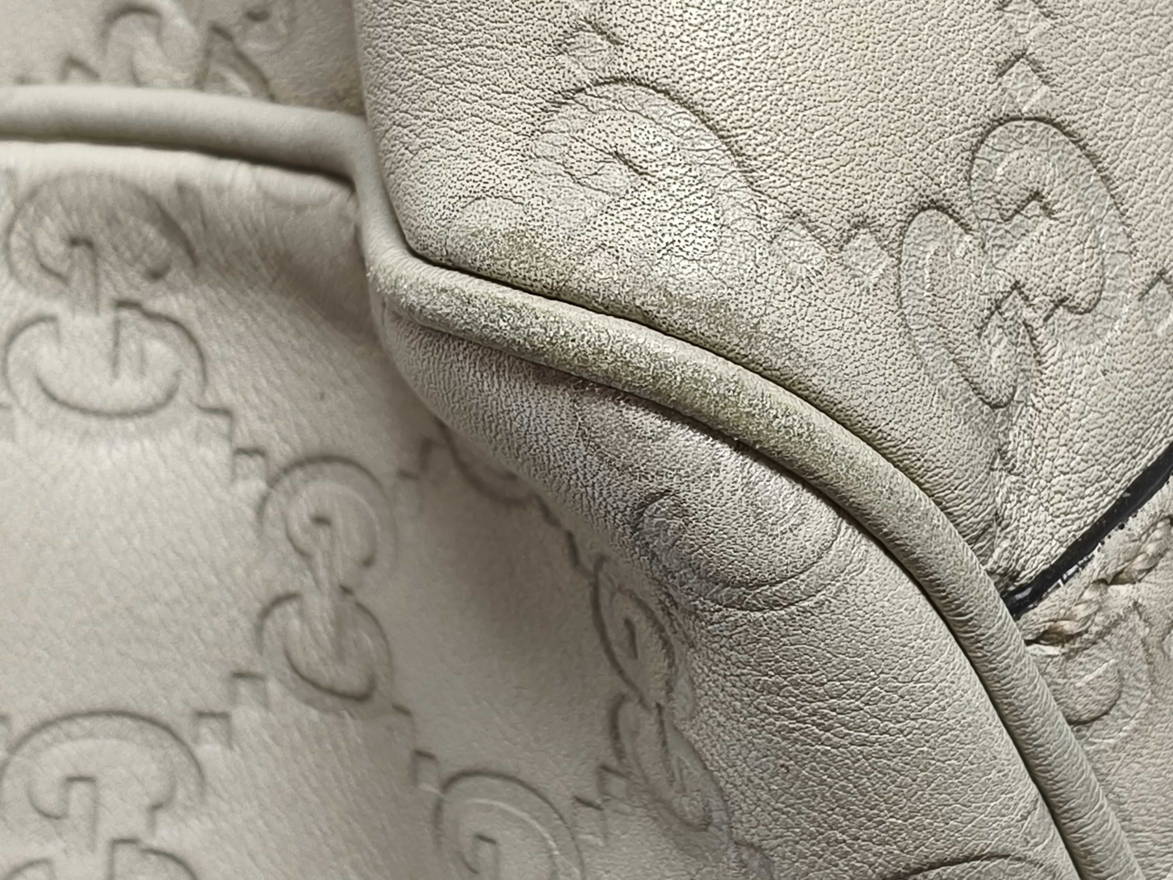 Guccissima Sukey Handbag — view 6