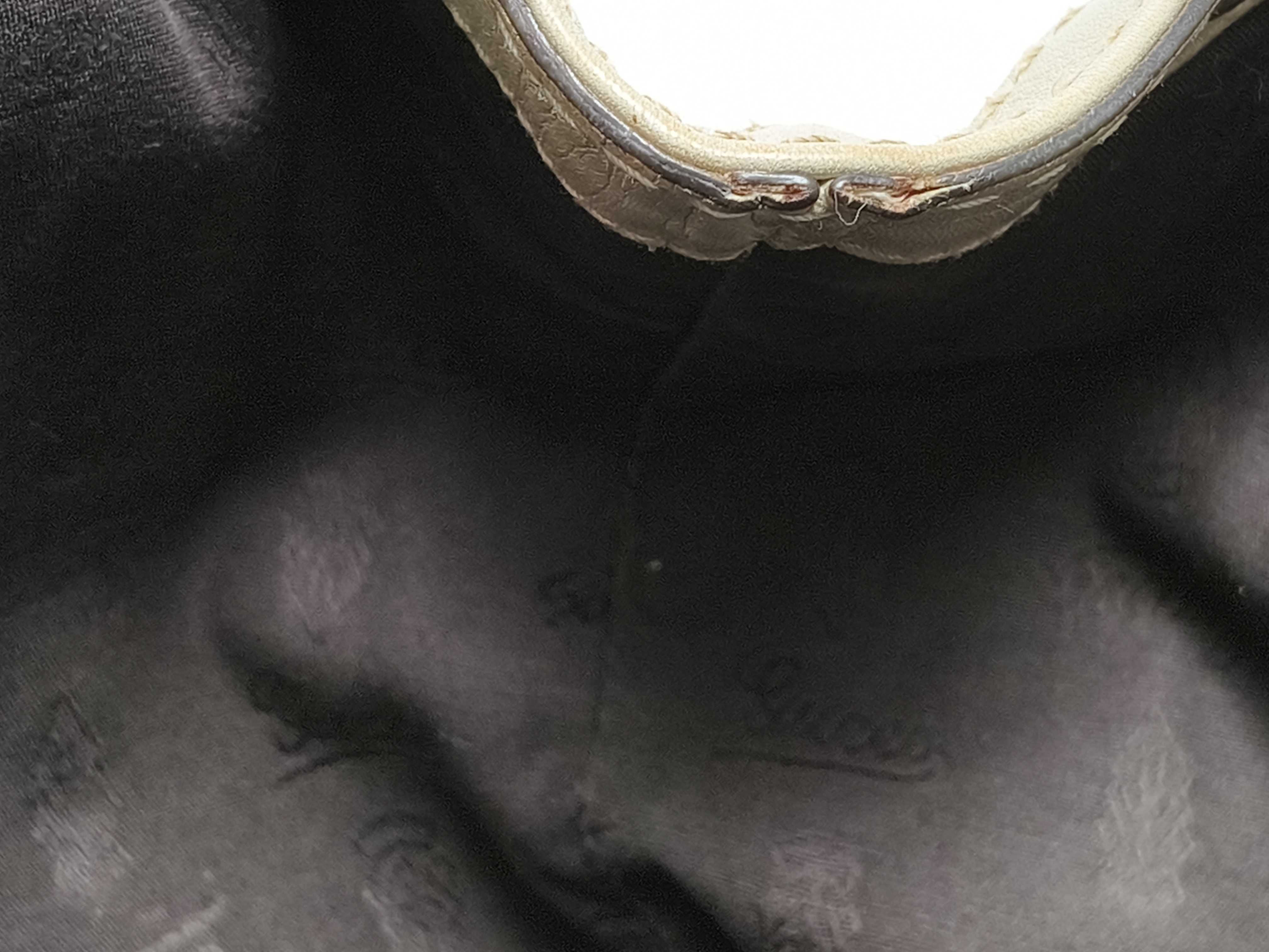 Guccissima Sukey Handbag — view 8