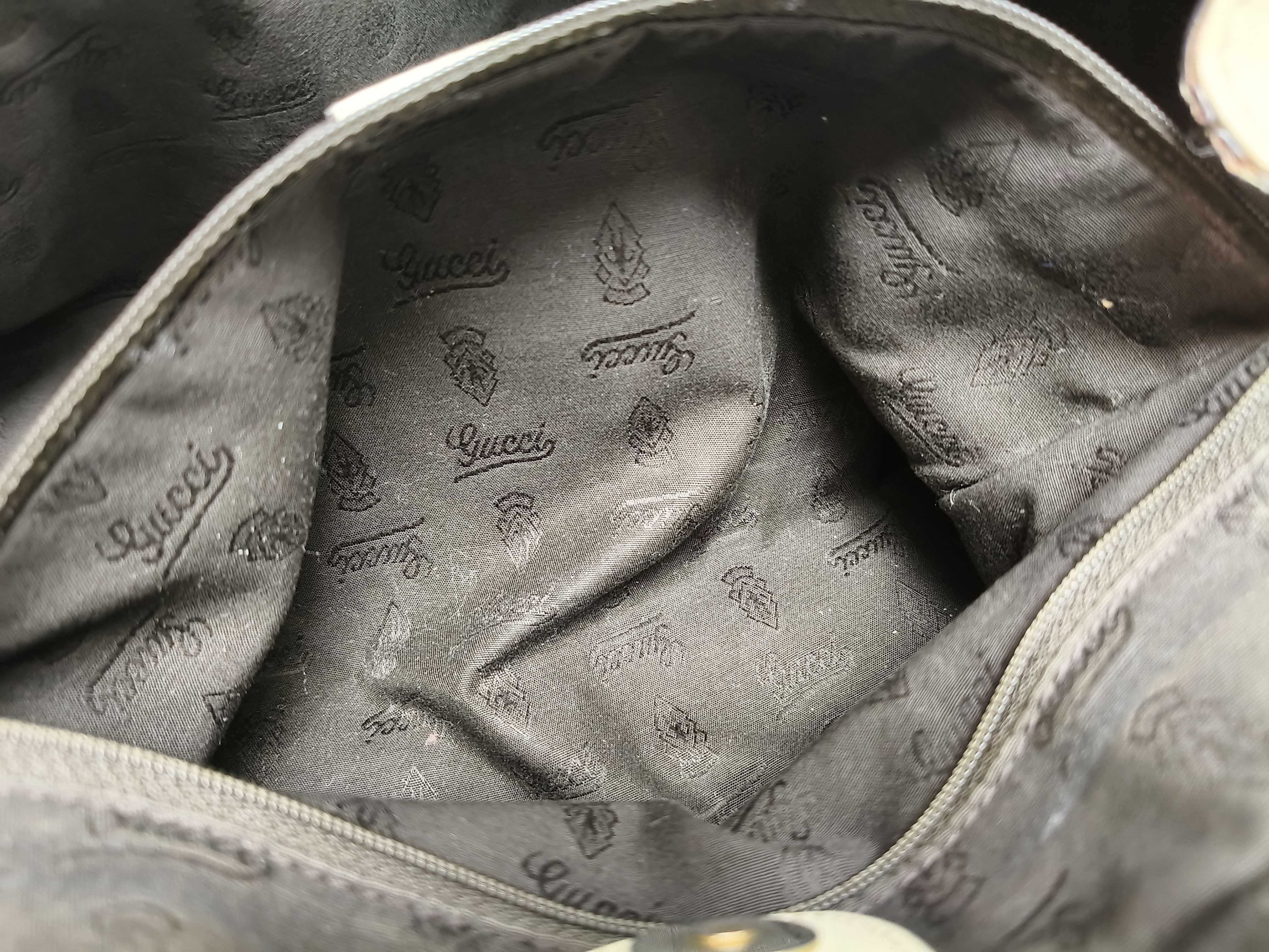 Guccissima Sukey Handbag — view 10
