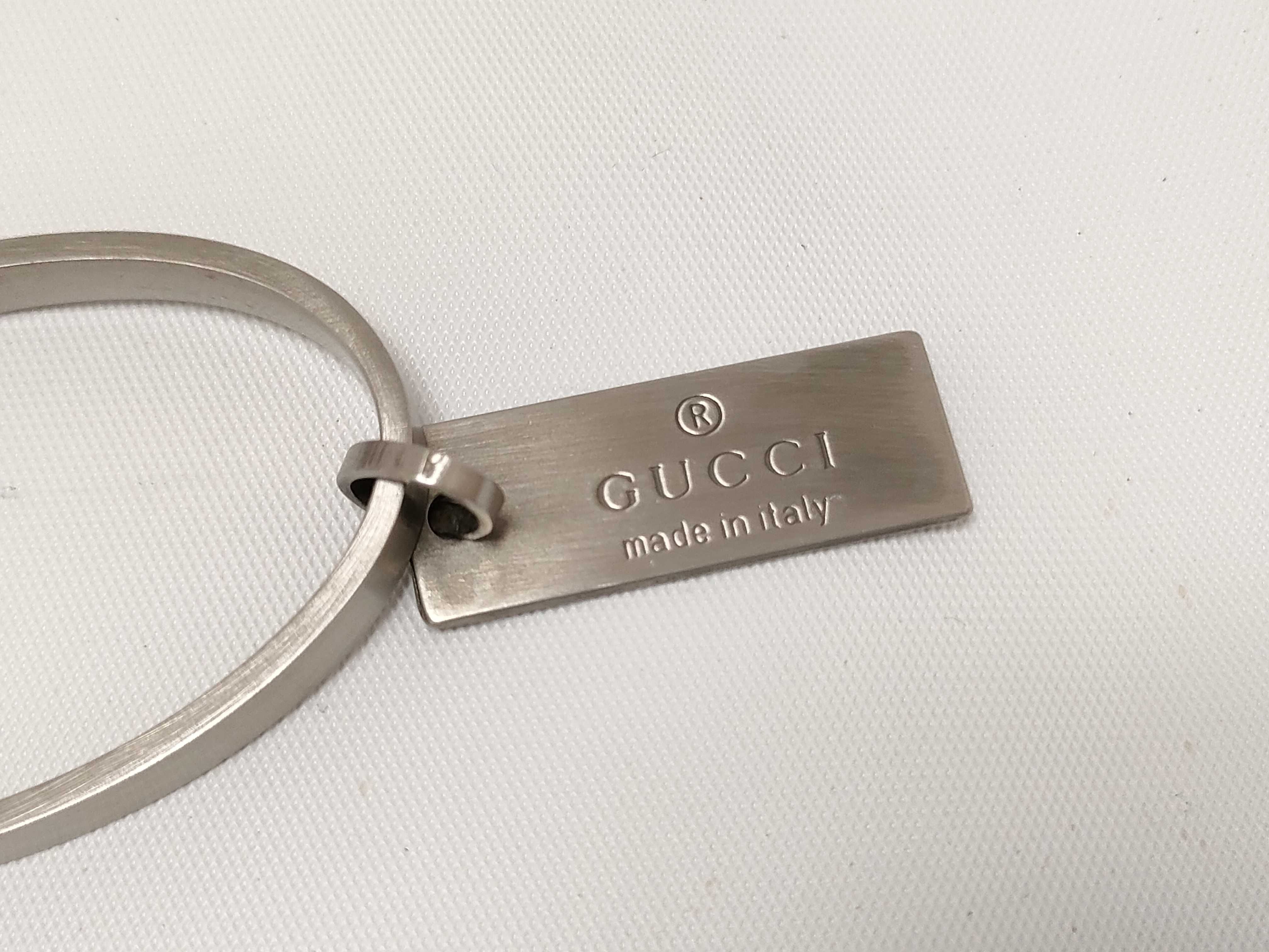 Keyring and other accessories — view 3