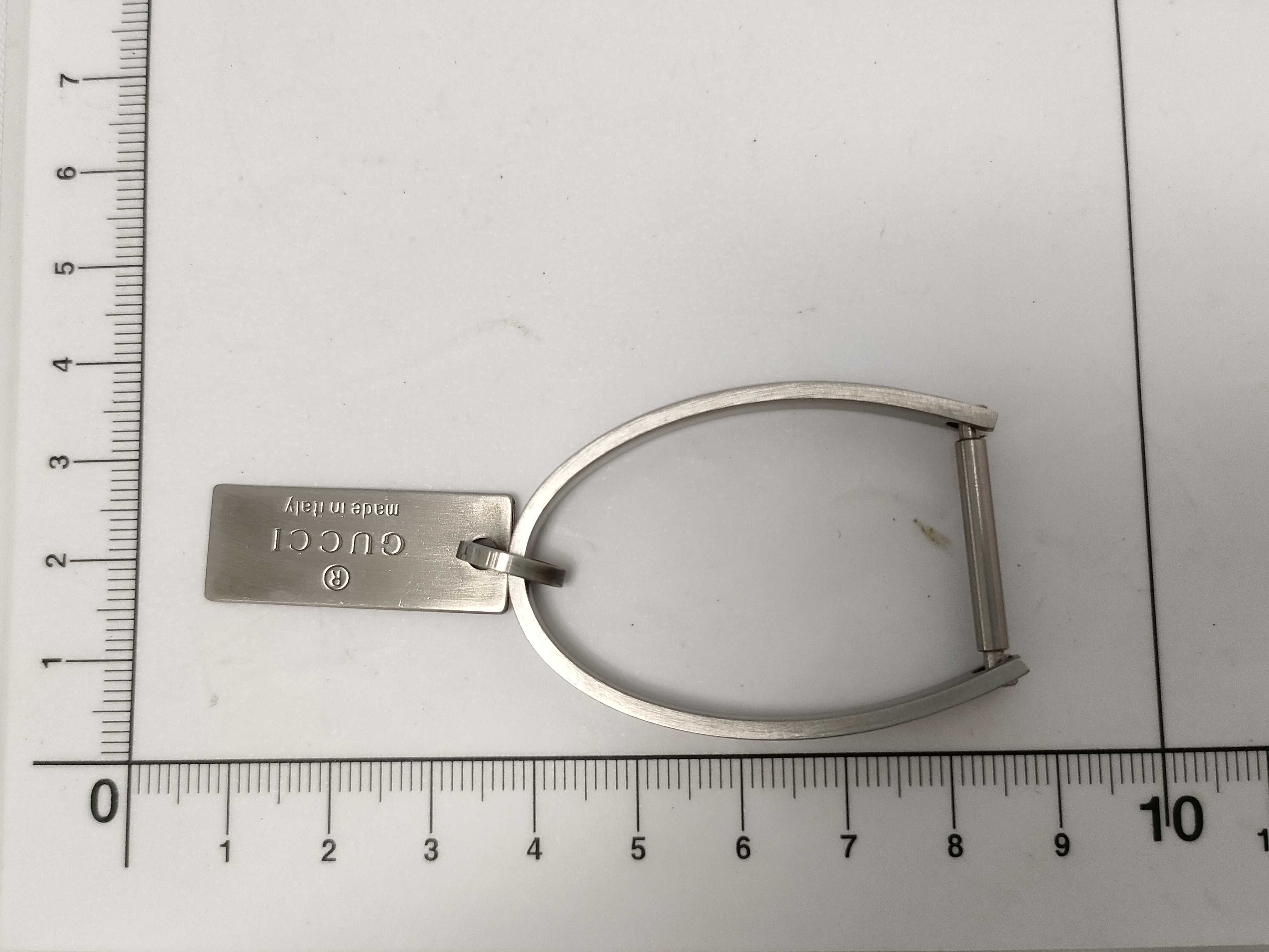 Keyring and other accessories — view 8