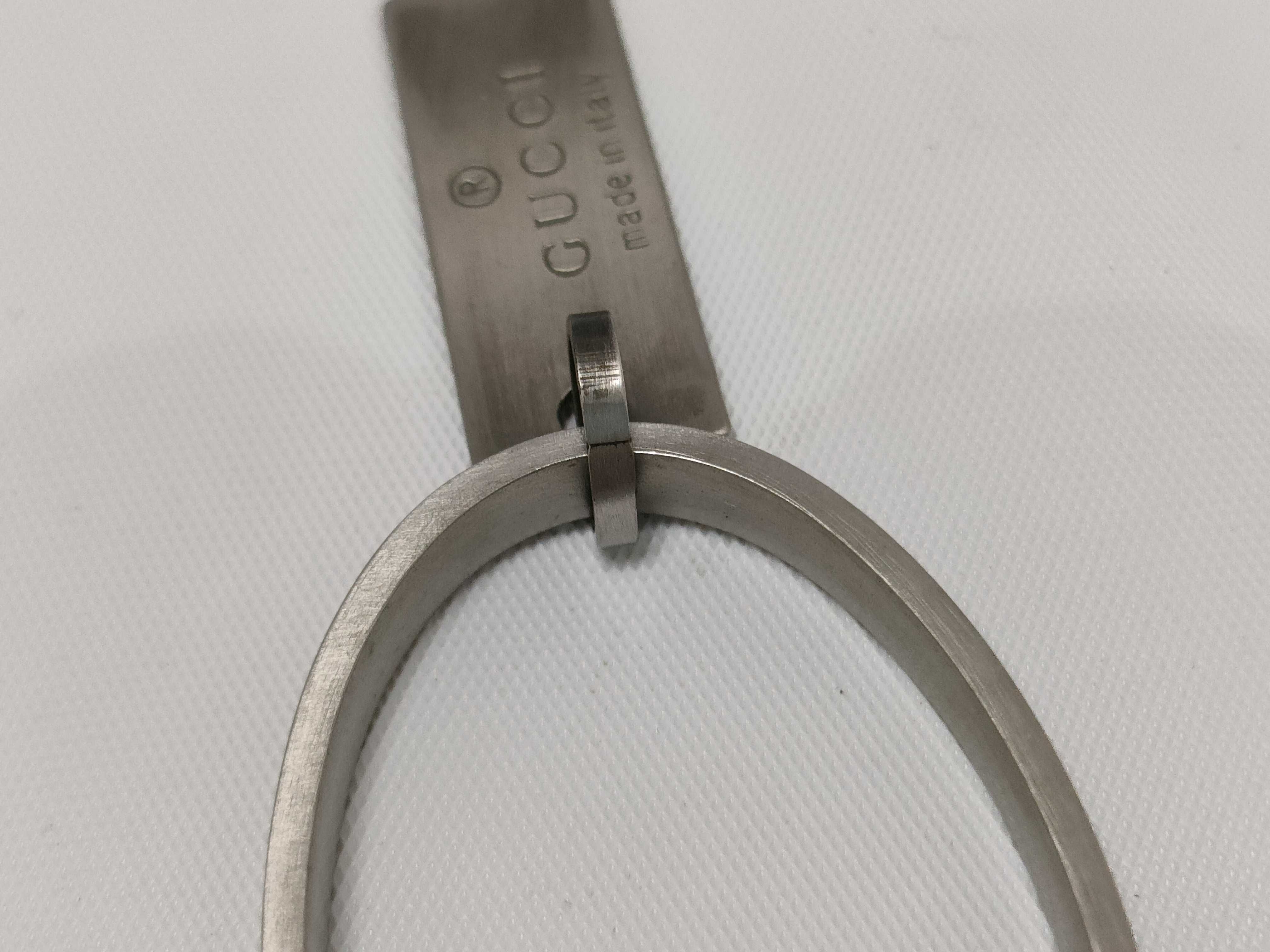 Keyring and other accessories — view 9