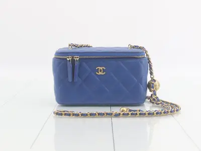 Matelassé (bag) - Shoulder bag