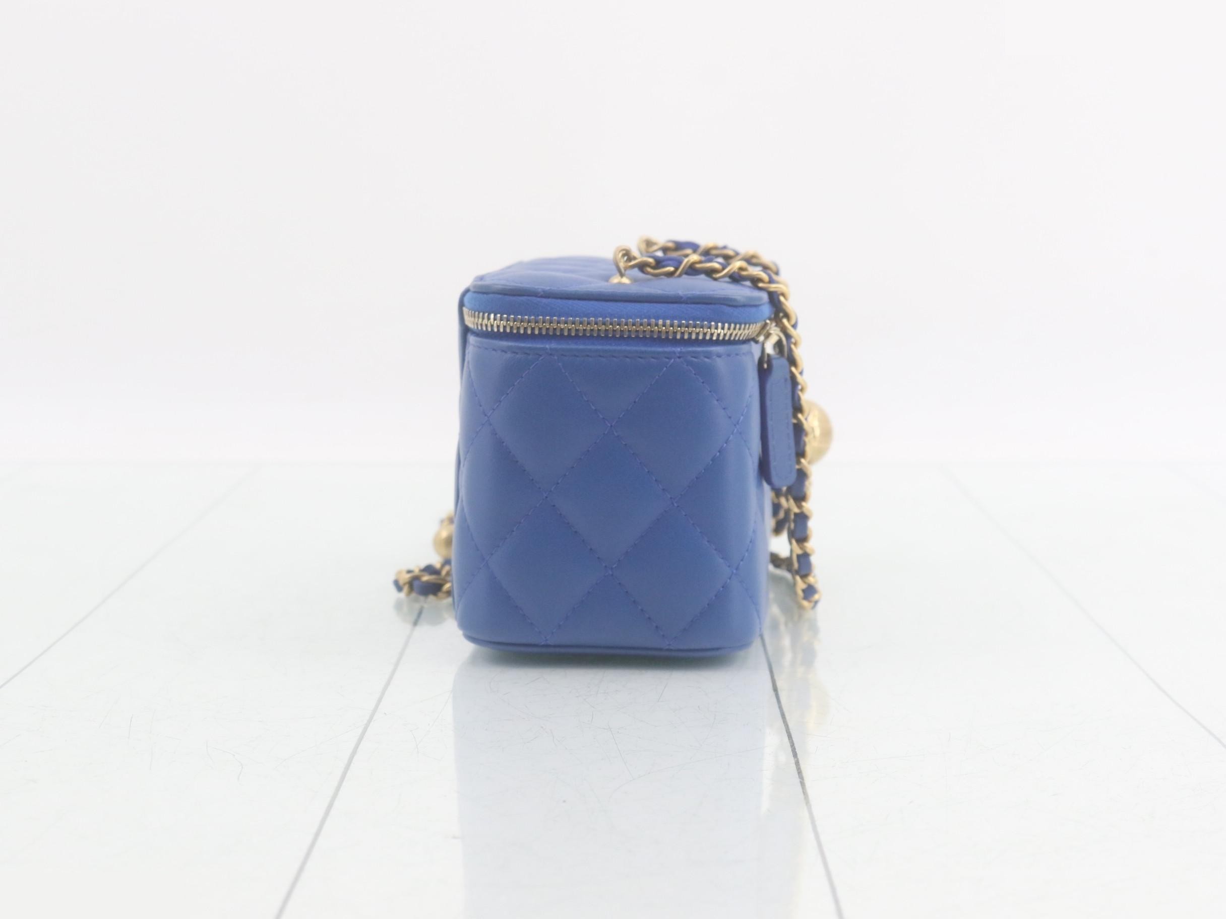 Matelassé (bag) - Shoulder bag — view 4