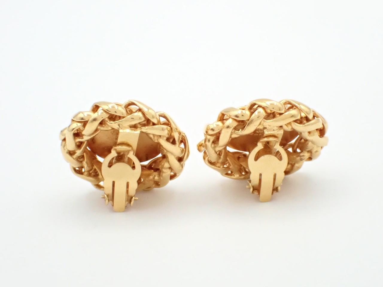Coco Mark Gold — view 2