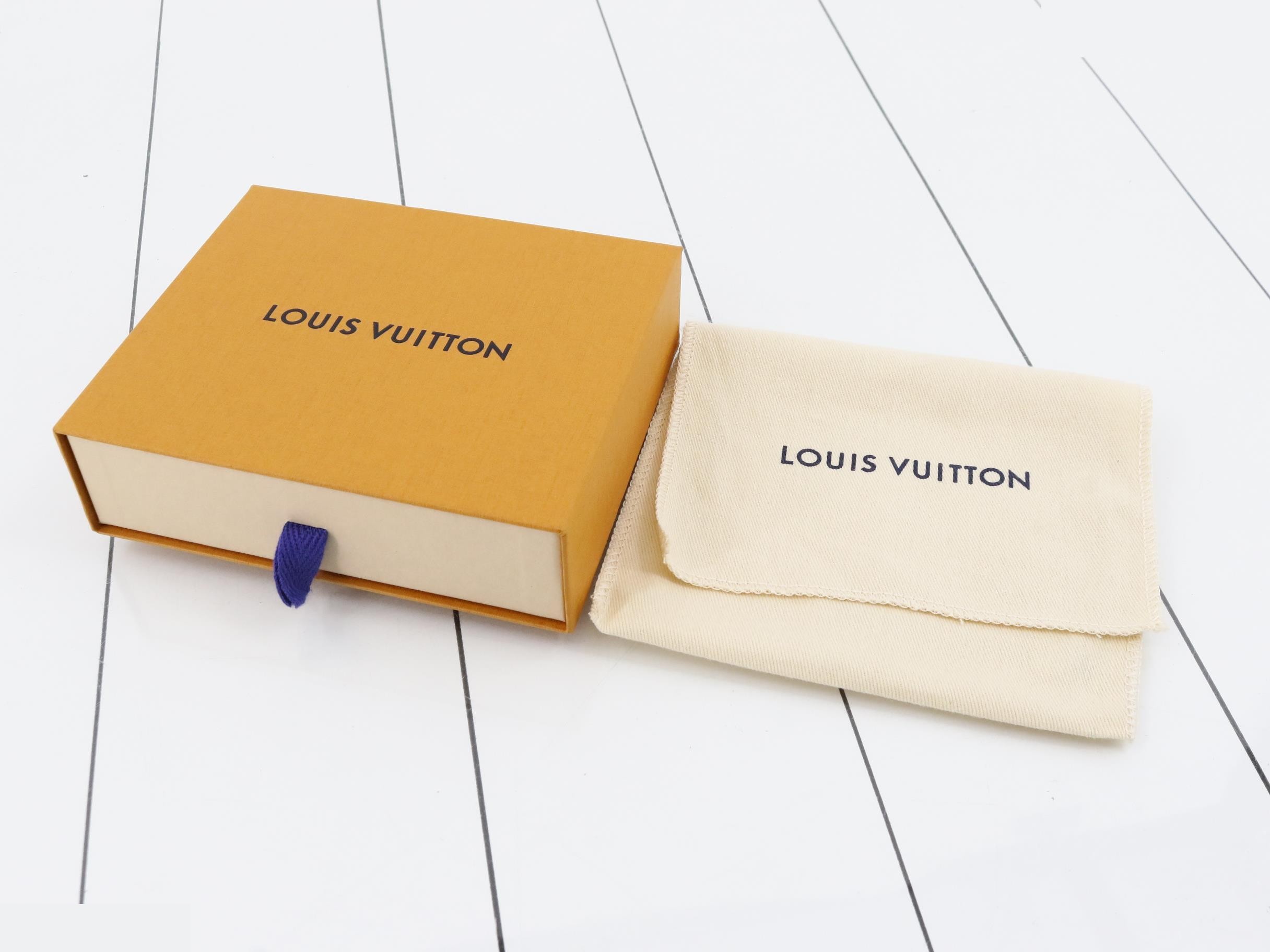 Portefeuille Victorine Rose Ballerine — view 5