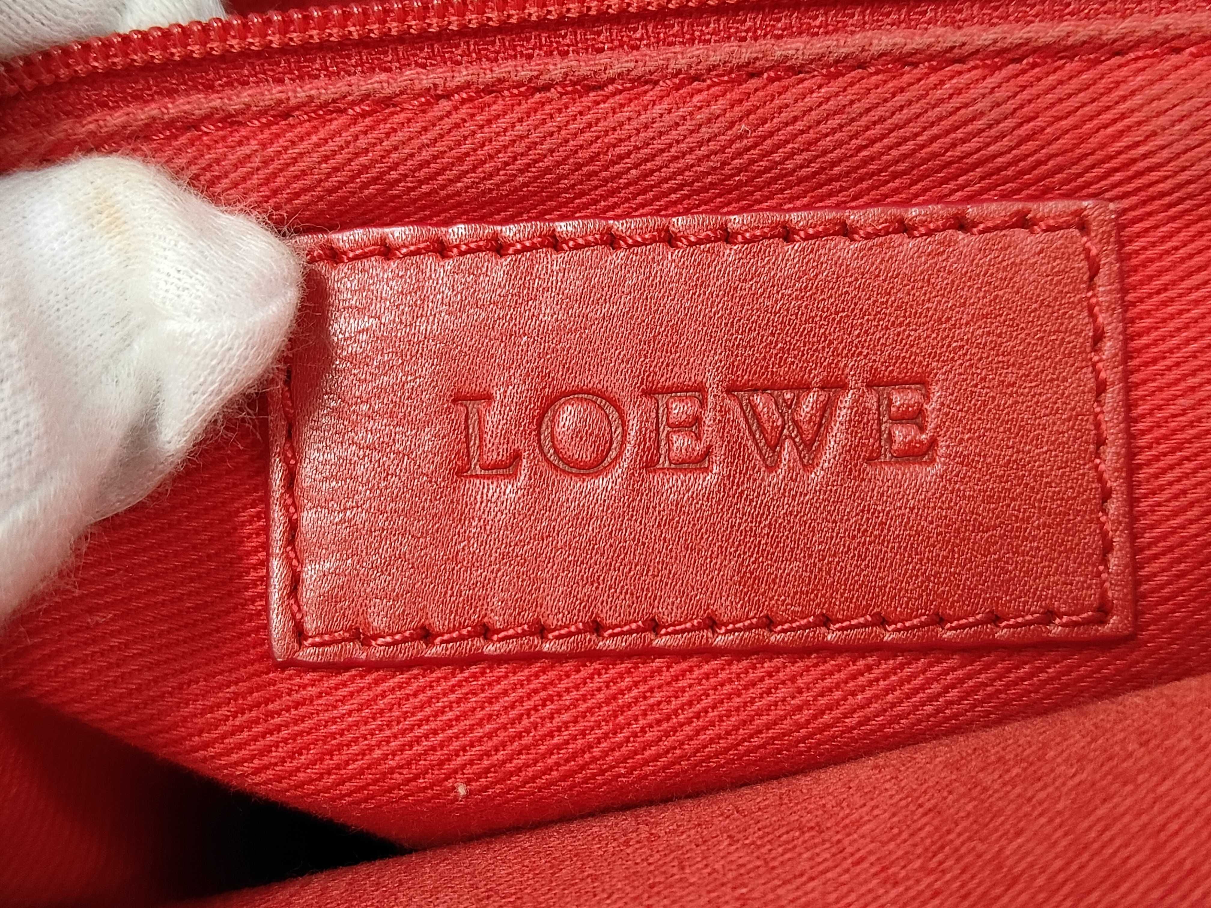 Crown Leather Handbag — view 9