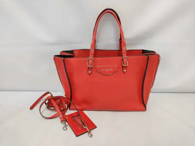The Paper Mini 399531 Handbag