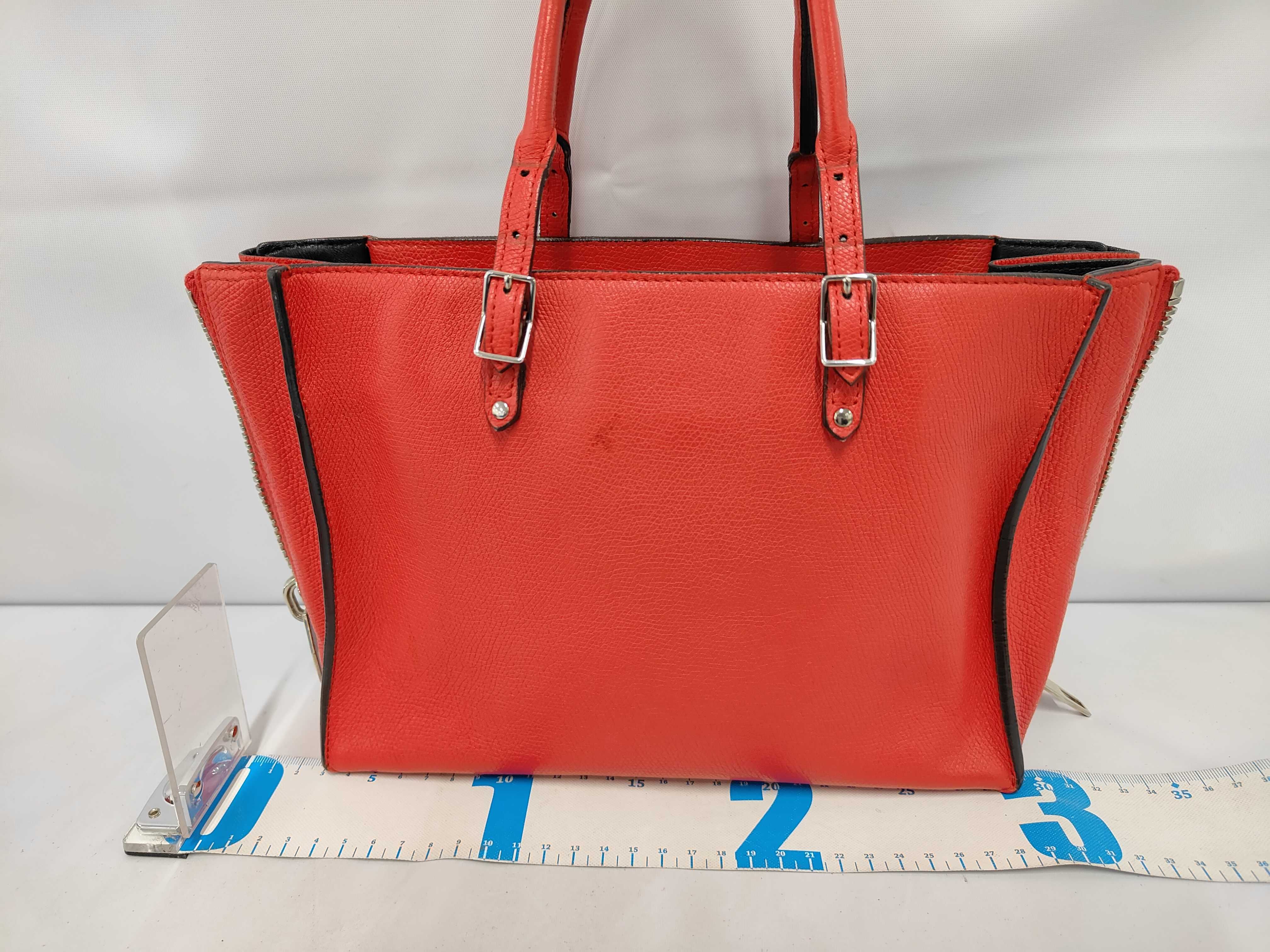 The Paper Mini 399531 Handbag — view 2