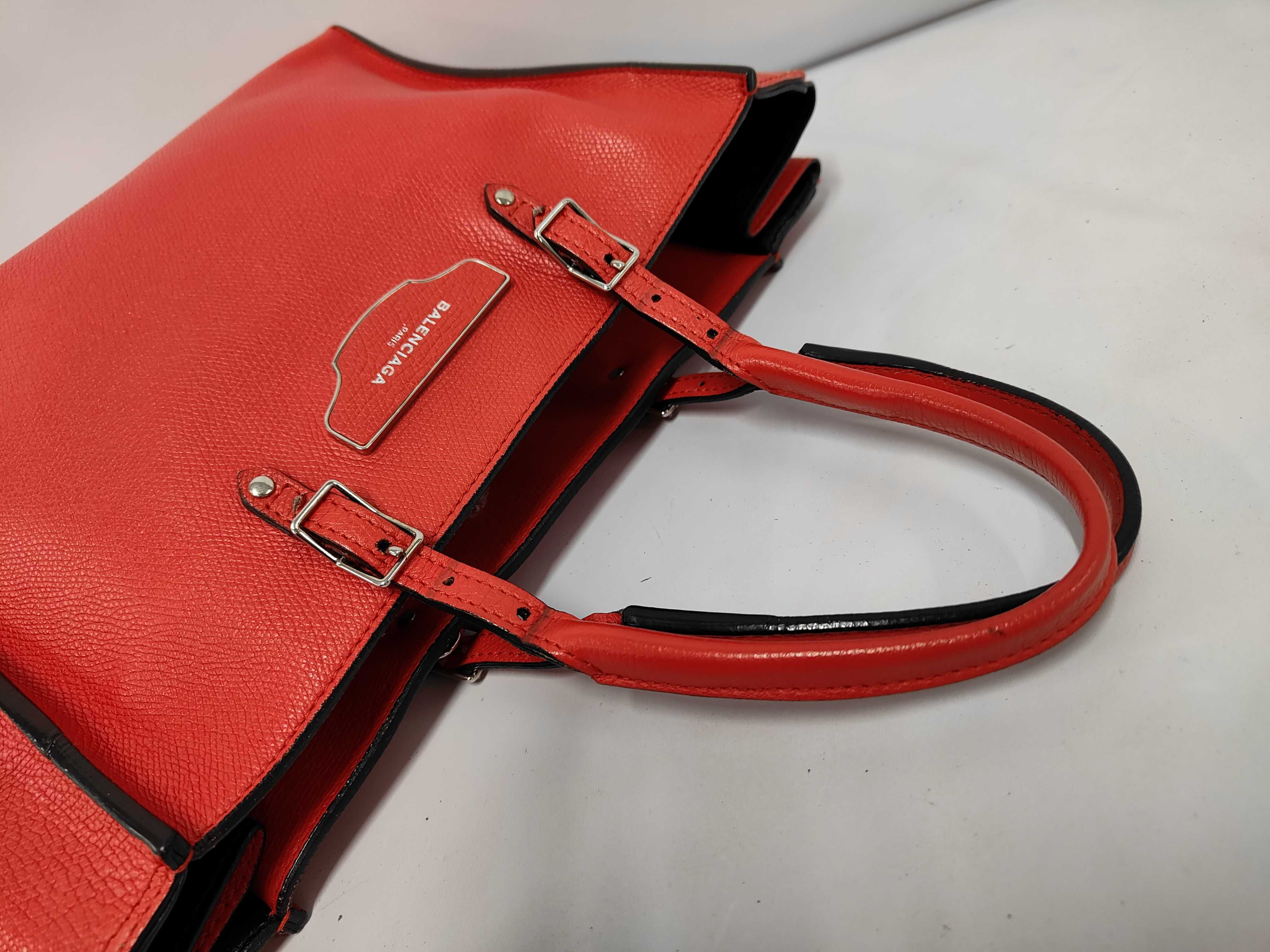 The Paper Mini 399531 Handbag — view 5