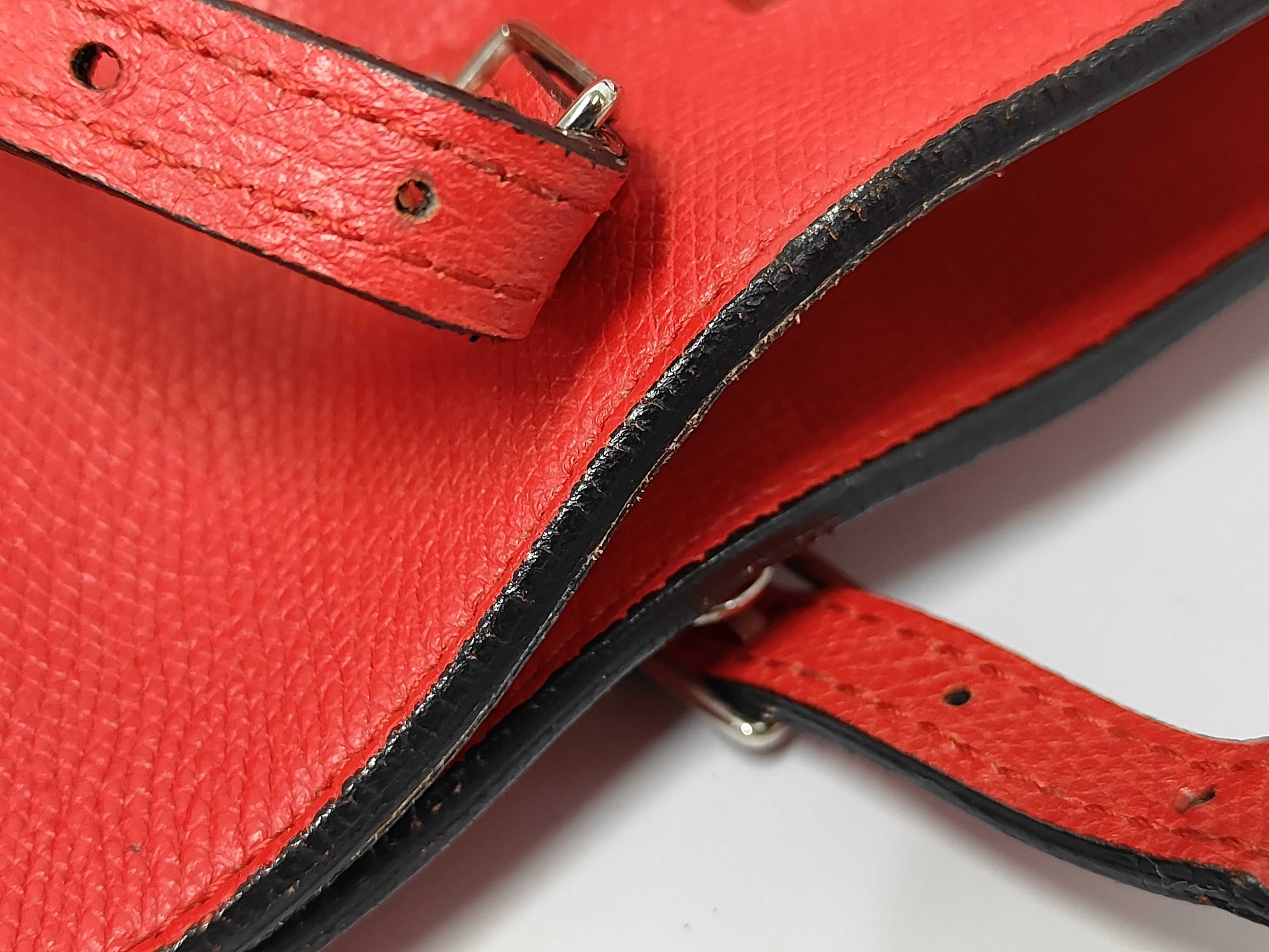 The Paper Mini 399531 Handbag — view 7