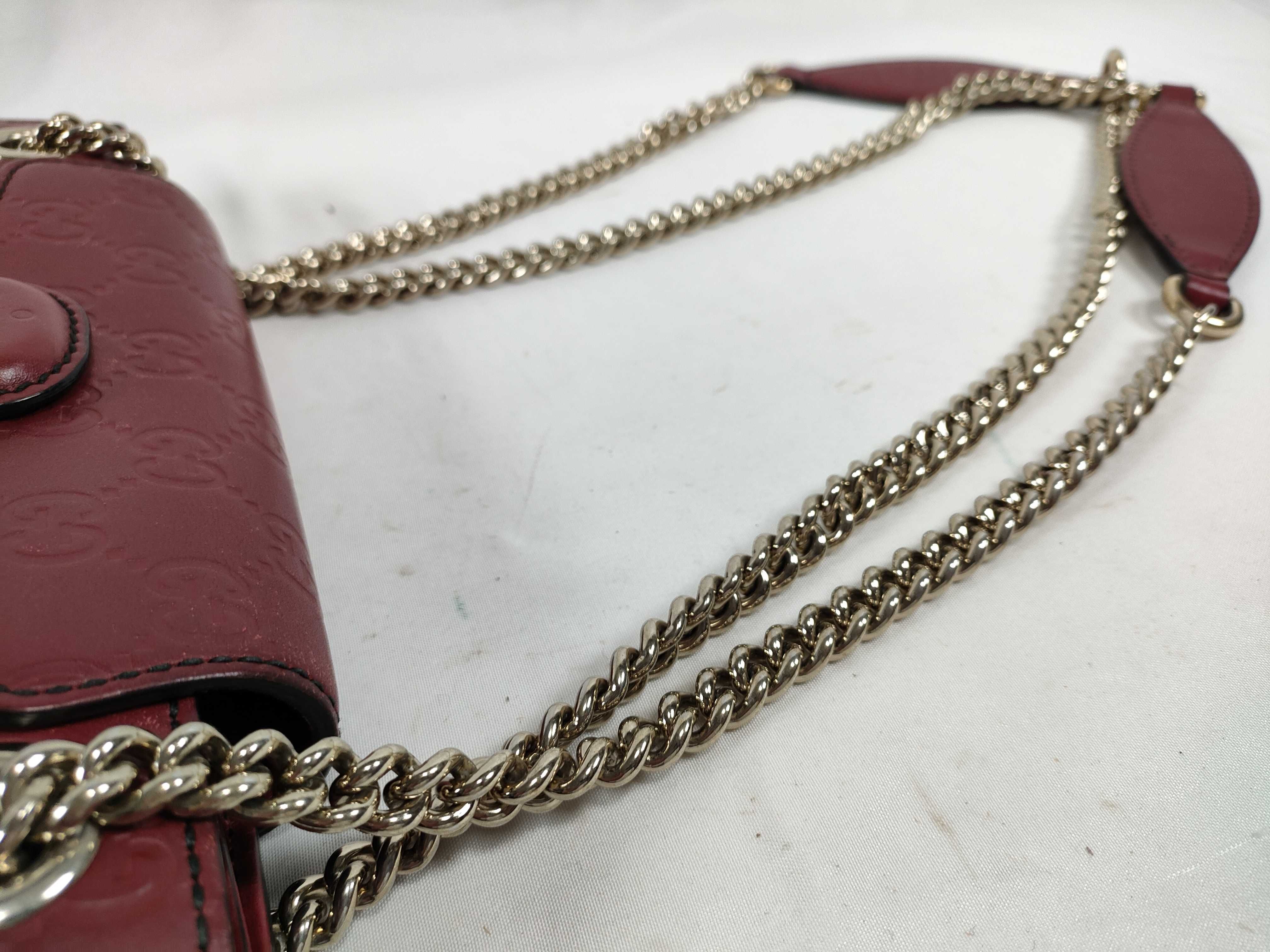 Emily Chain Shoulder Bag — view 3