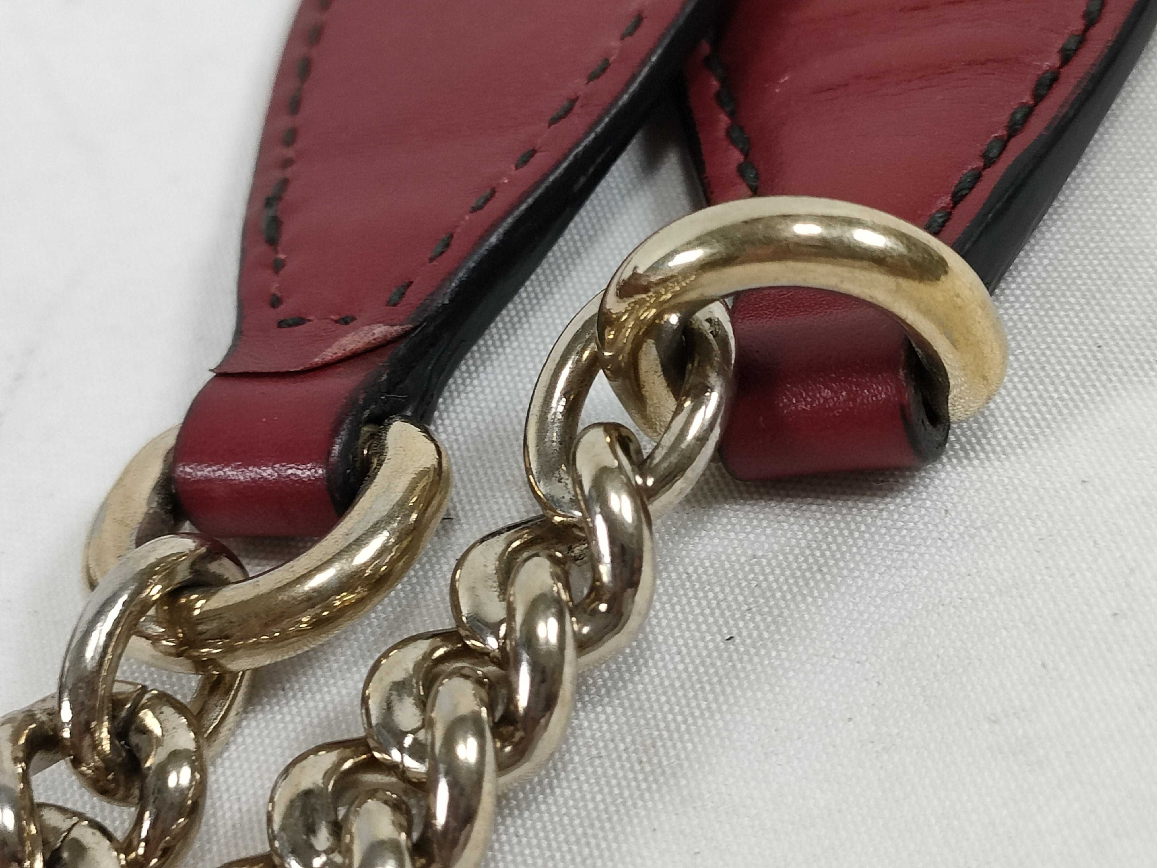 Emily Chain Shoulder Bag — view 4