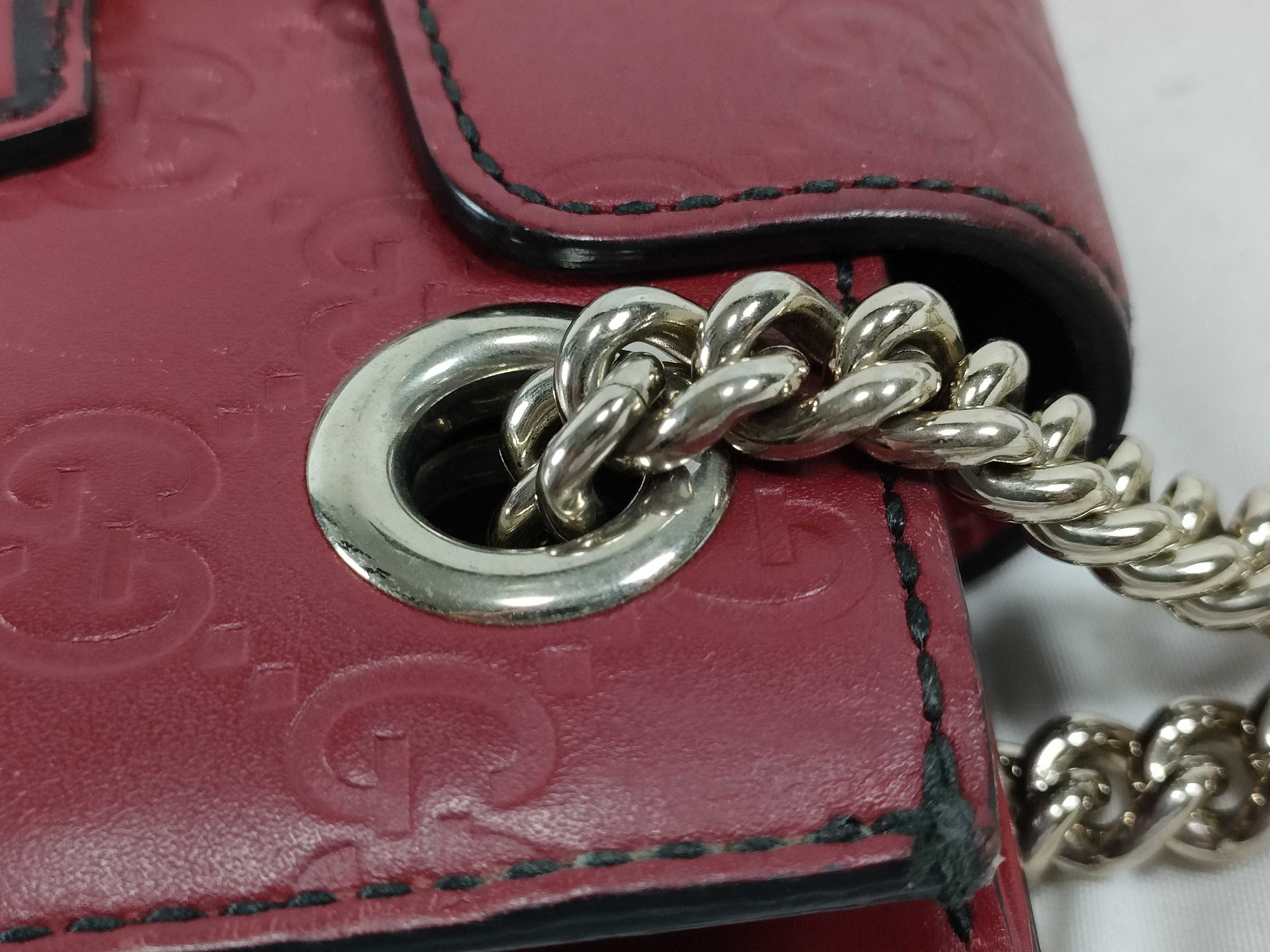 Emily Chain Shoulder Bag — view 5