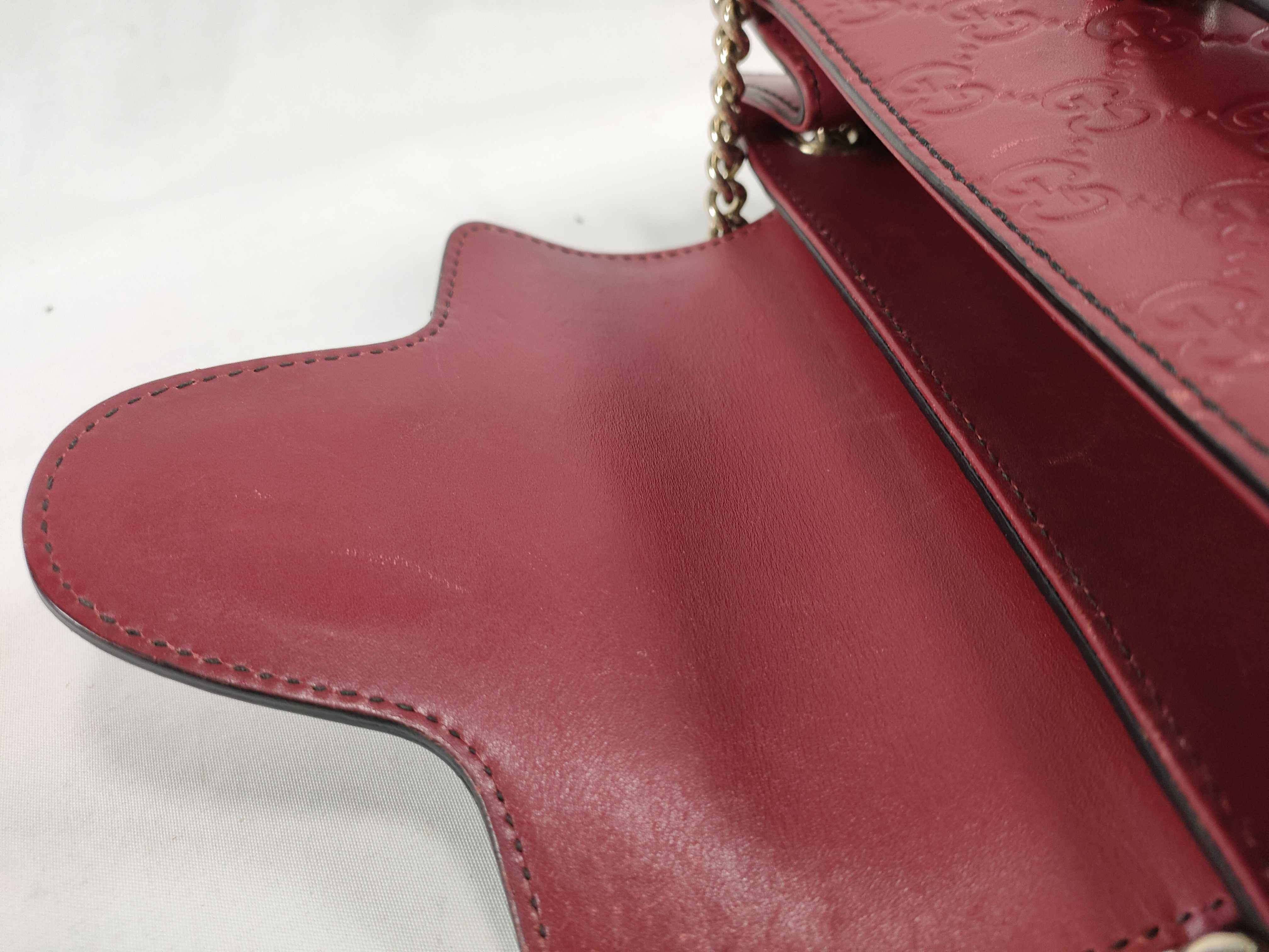 Emily Chain Shoulder Bag — view 8