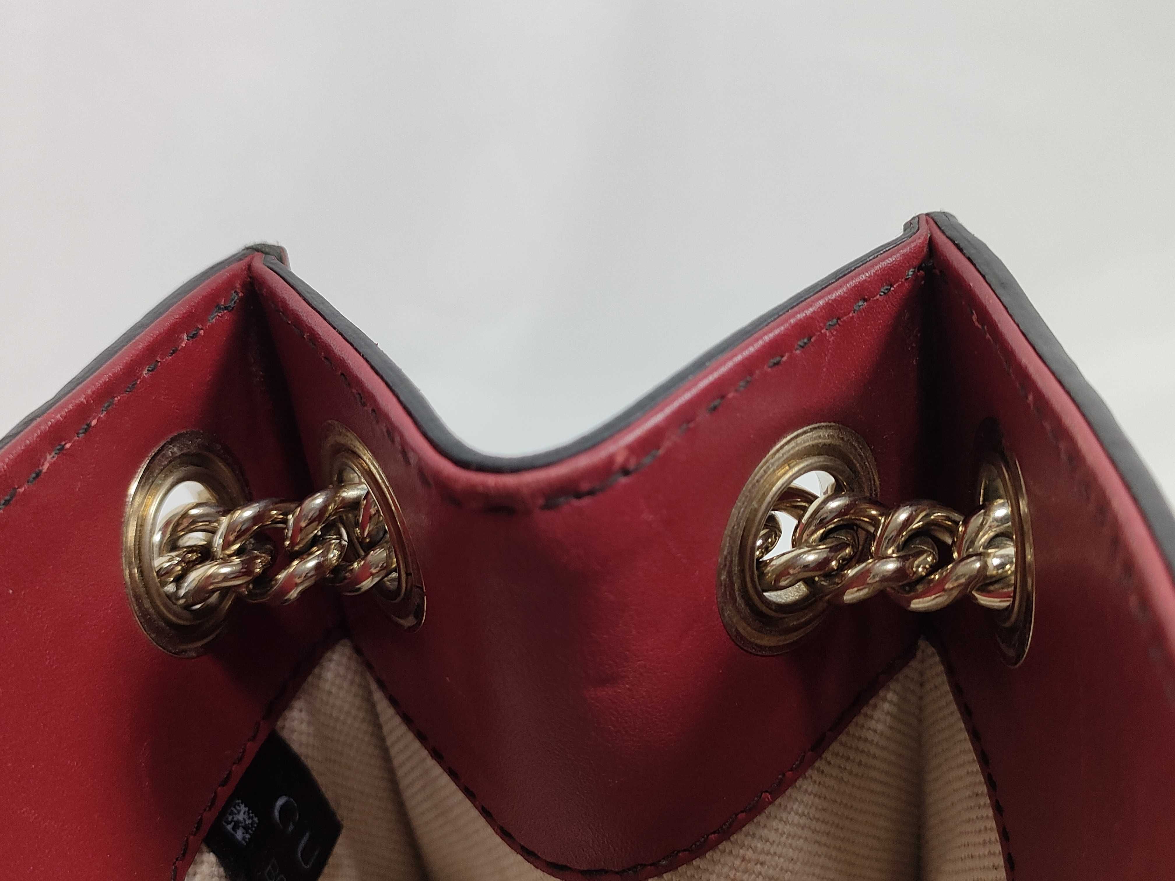 Emily Chain Shoulder Bag — view 9