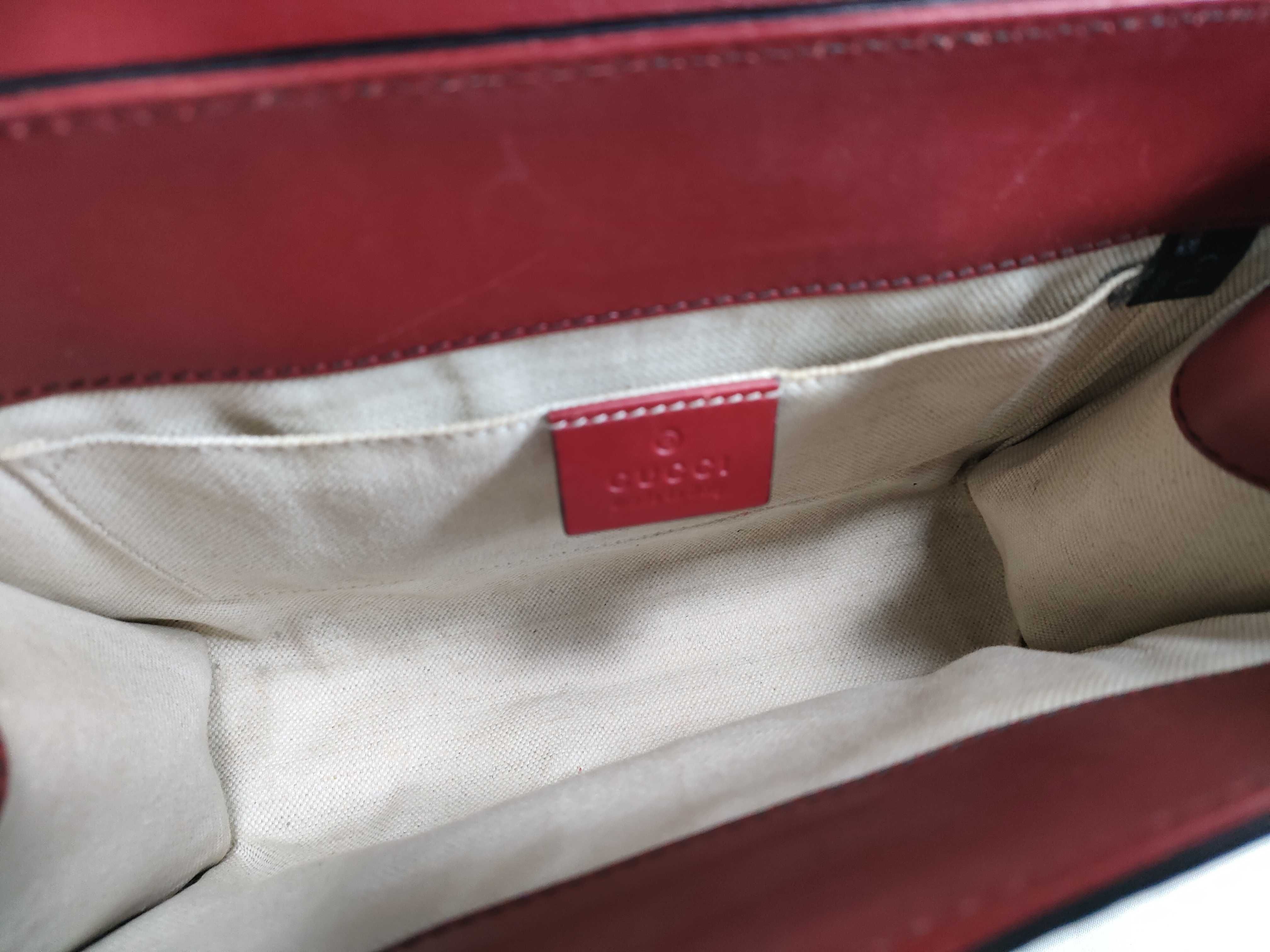 Emily Chain Shoulder Bag — view 10