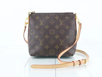 Monogram Multipas MINI 2-Way Shoulder Bag