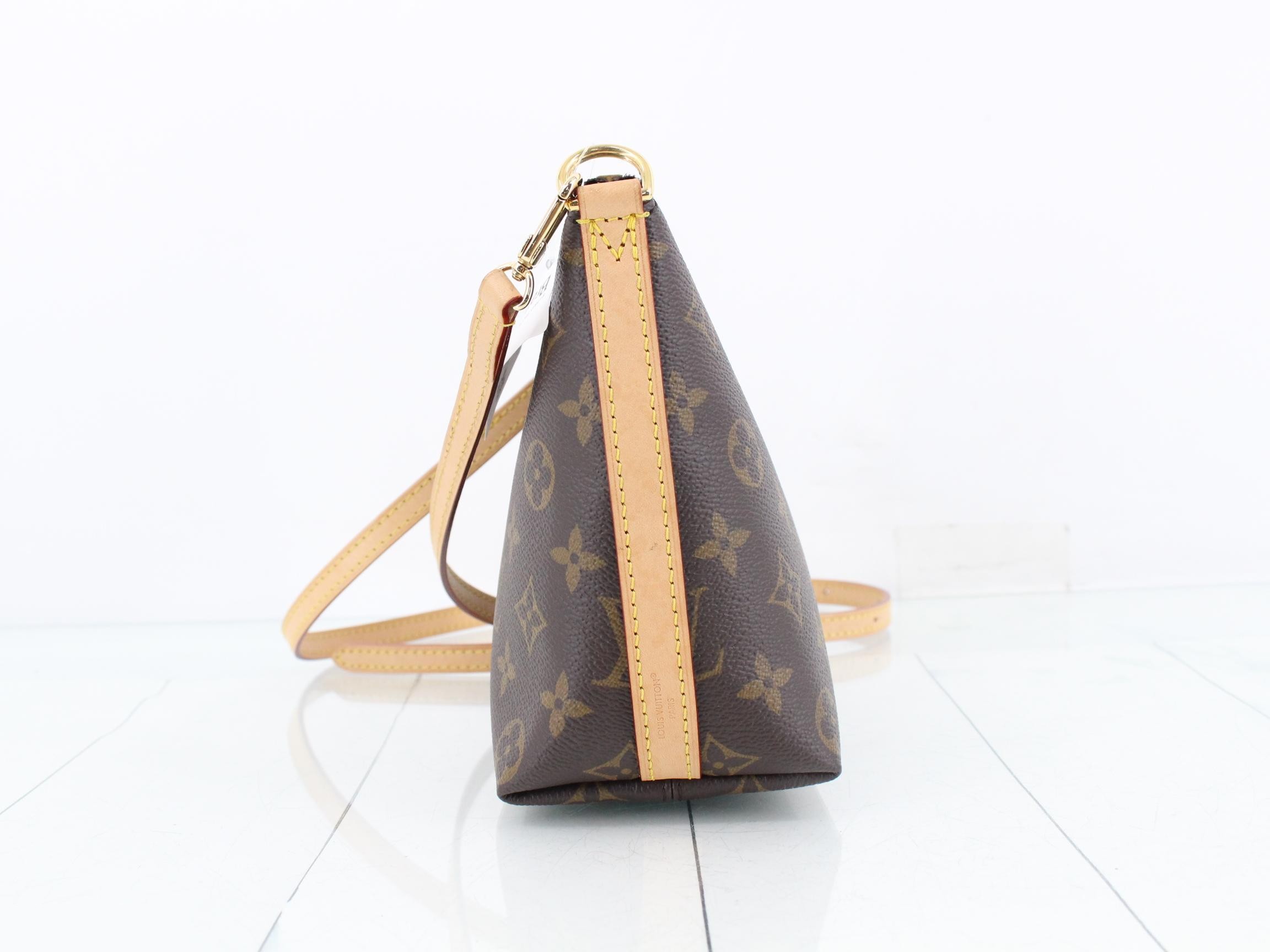 Monogram Multipas MINI 2-Way Shoulder Bag — view 3