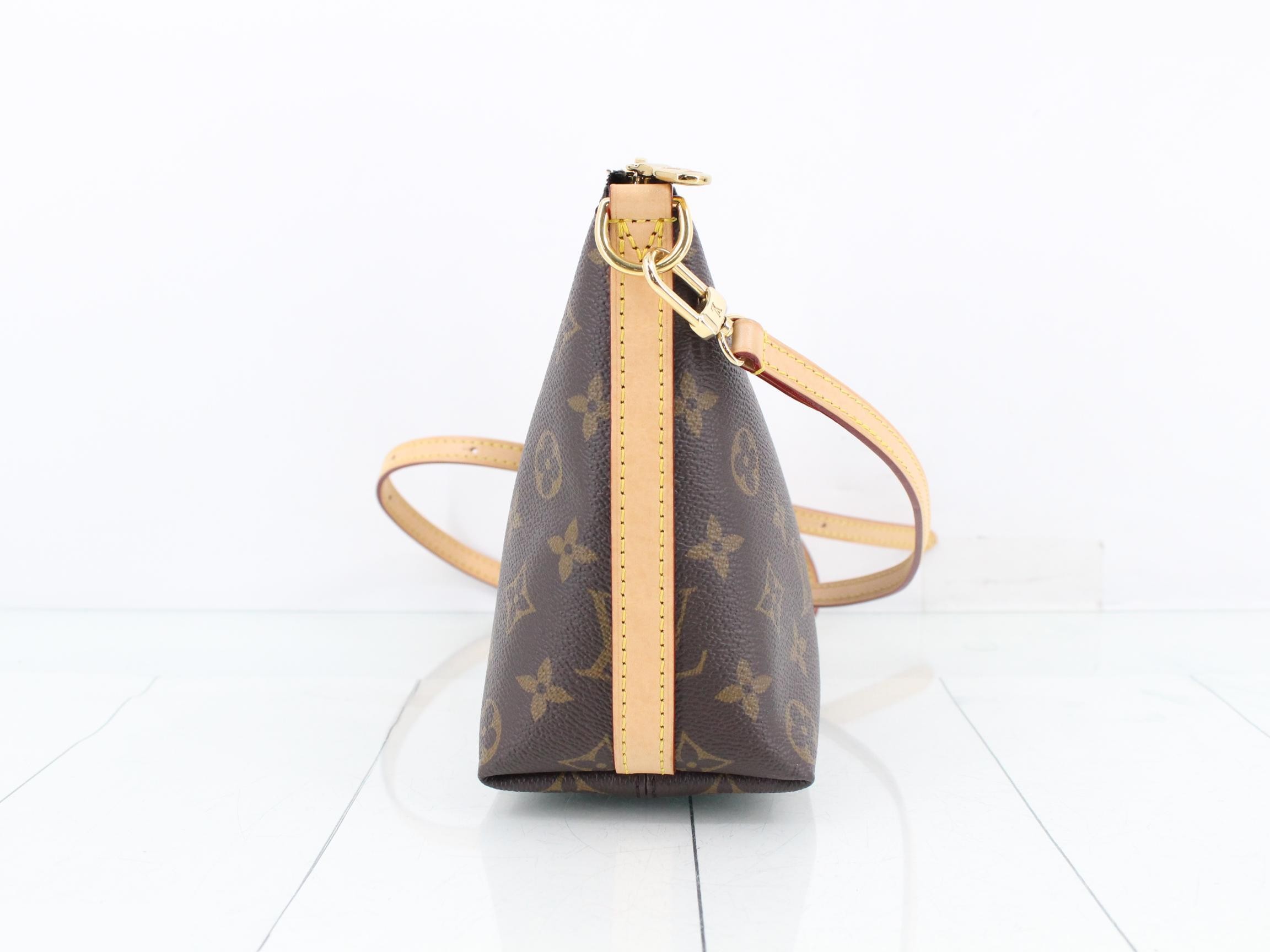 Monogram Multipas MINI 2-Way Shoulder Bag — view 4
