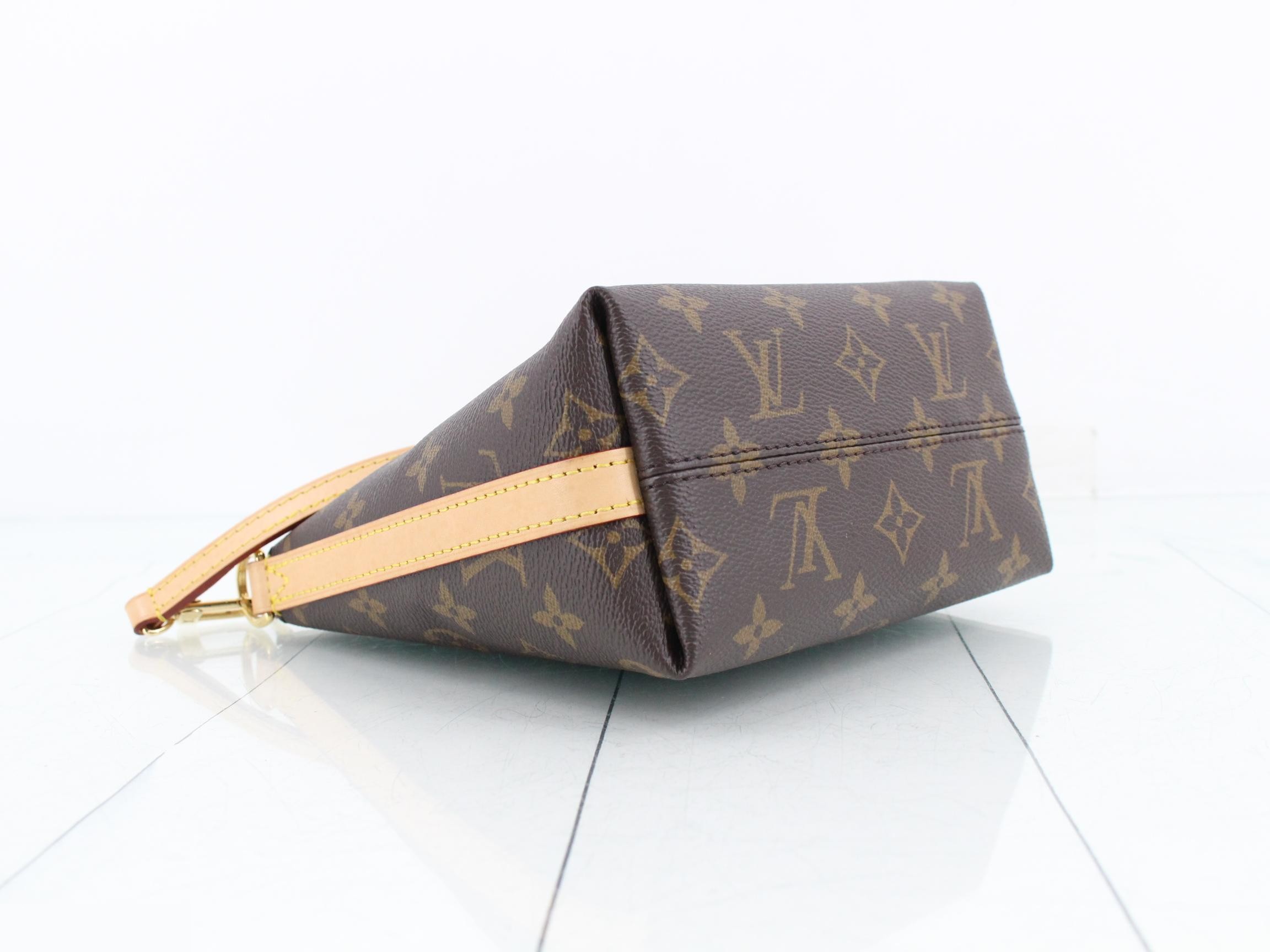 Monogram Multipas MINI 2-Way Shoulder Bag — view 5