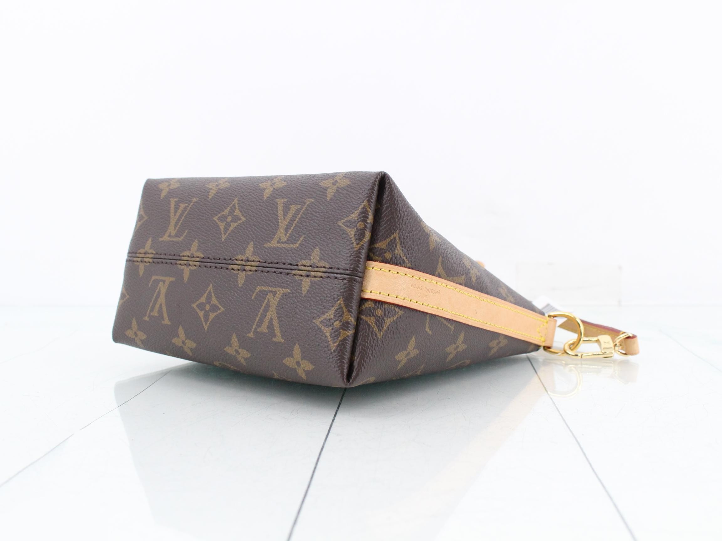 Monogram Multipas MINI 2-Way Shoulder Bag — view 6