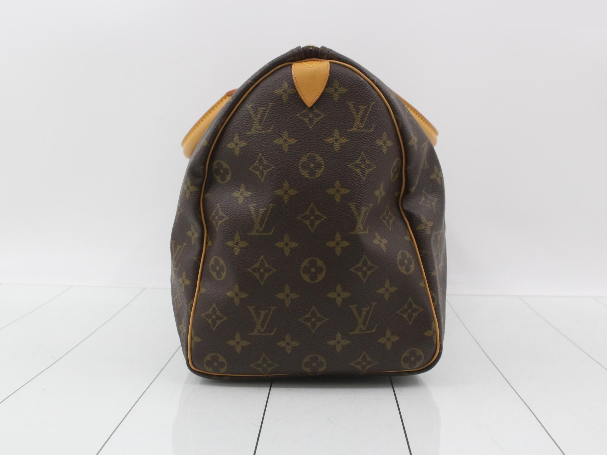 Keepall 45 — view 3
