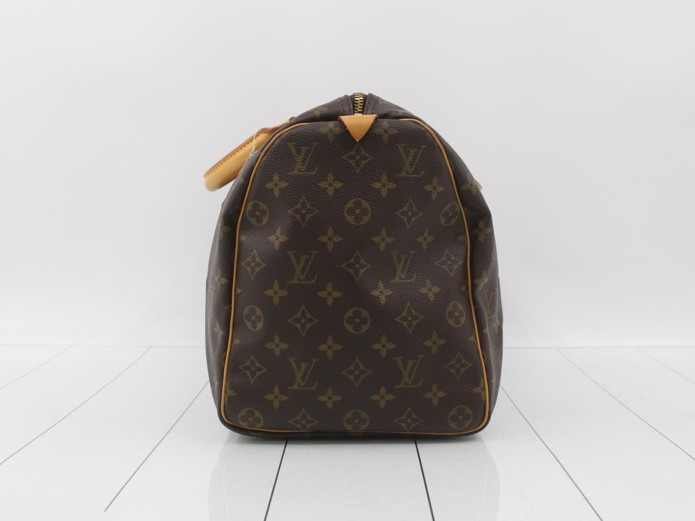Keepall 45 — view 4