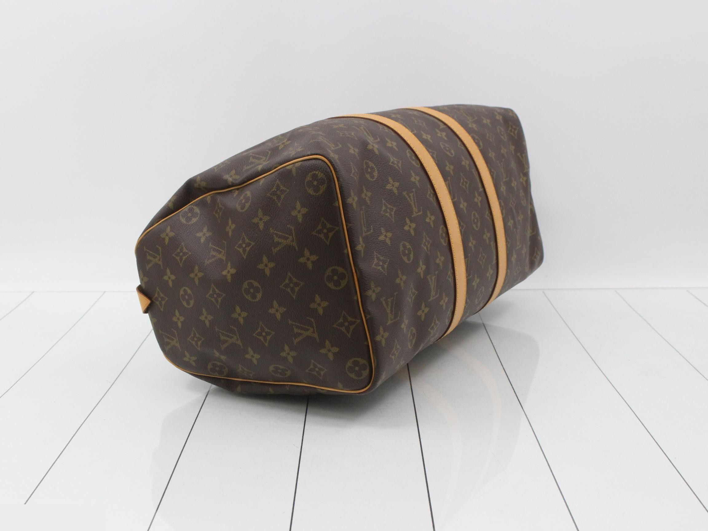 Keepall 45 — view 5
