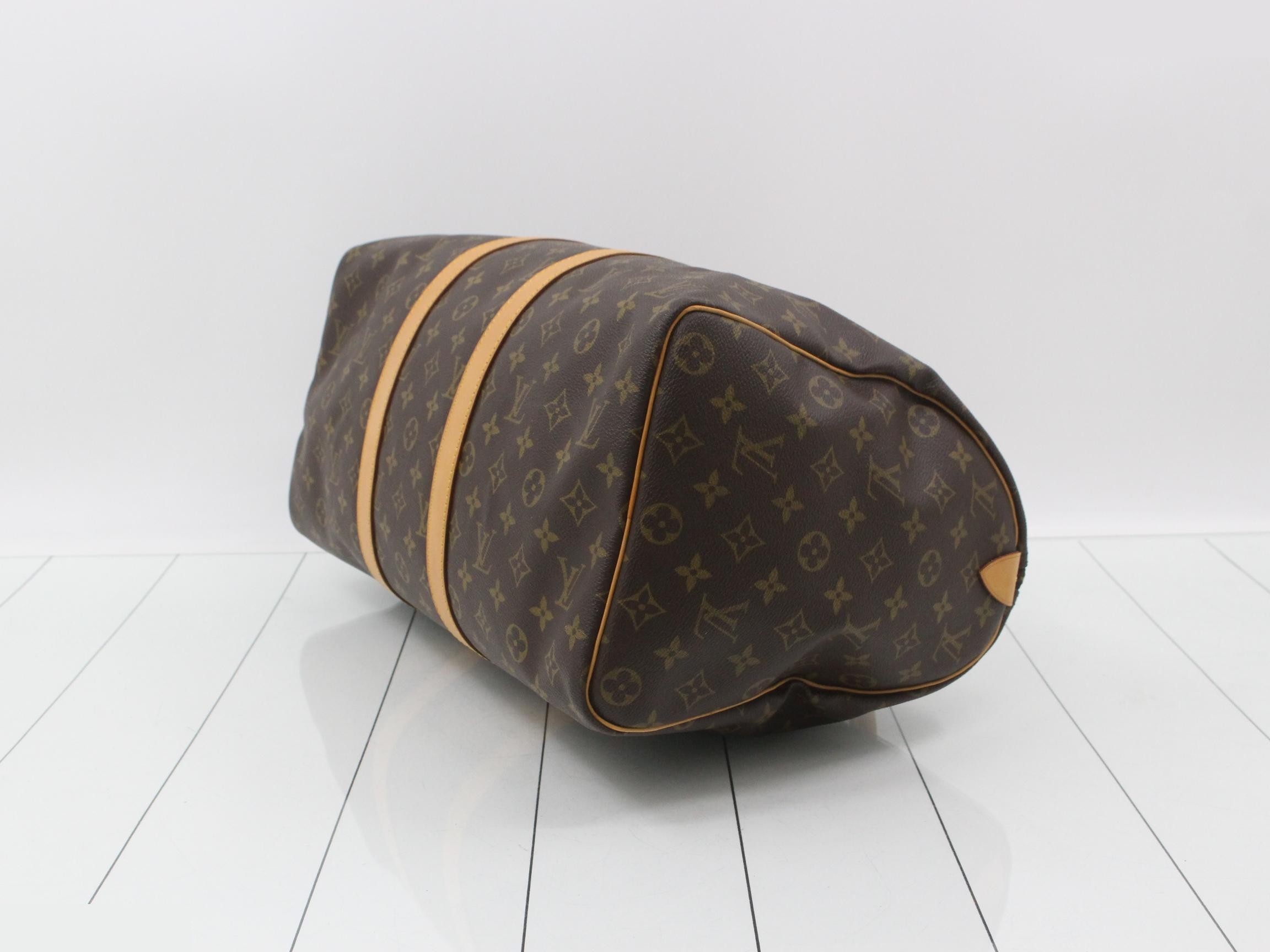 Keepall 45 — view 6