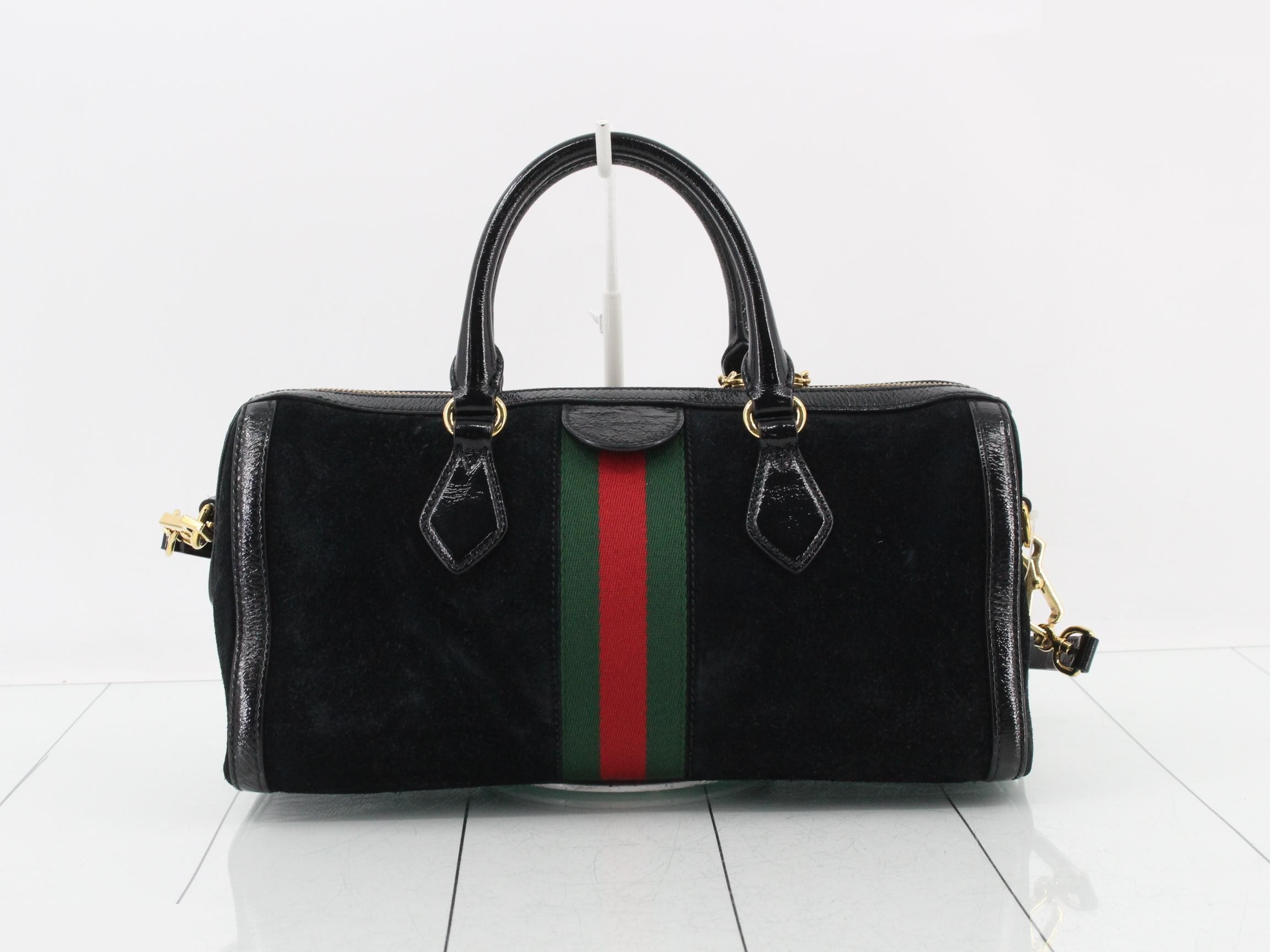 Ophidia Shoulder Bag — view 2