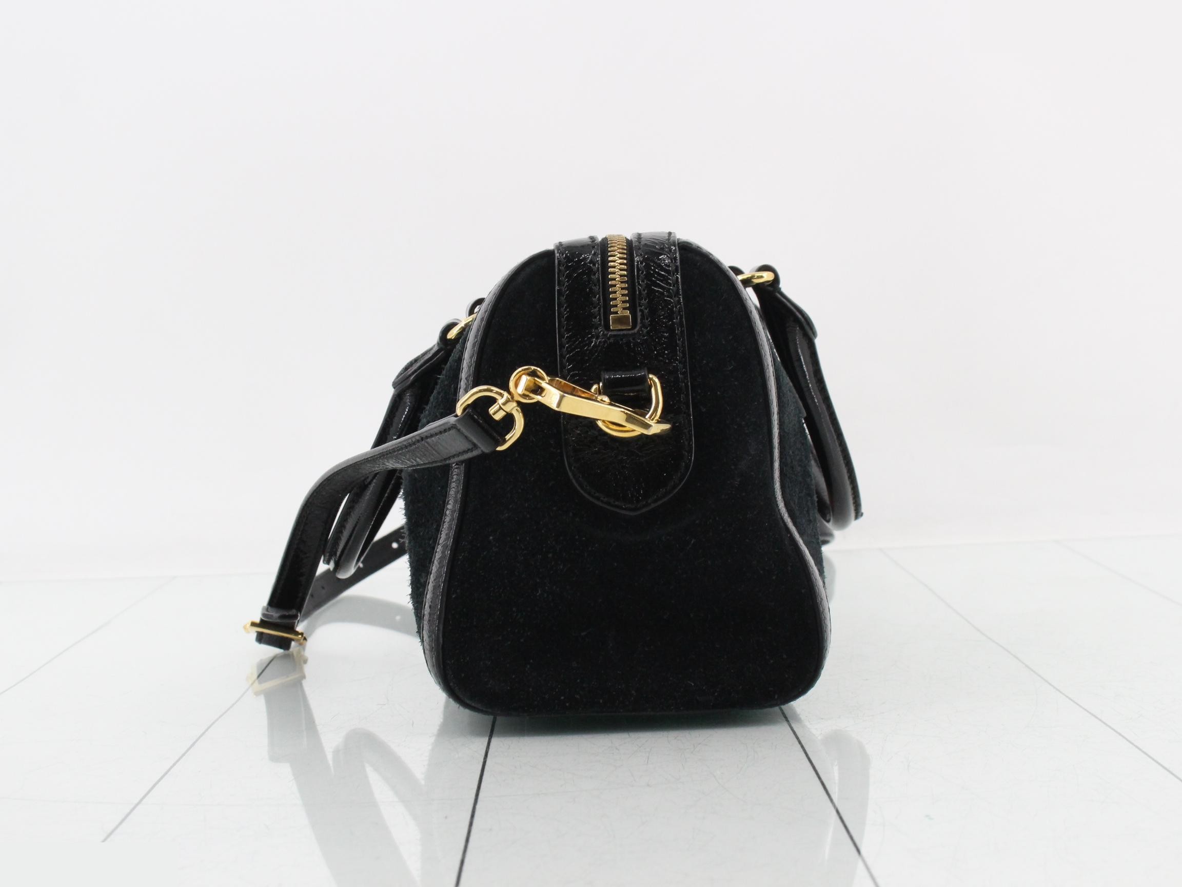 Ophidia Shoulder Bag — view 3