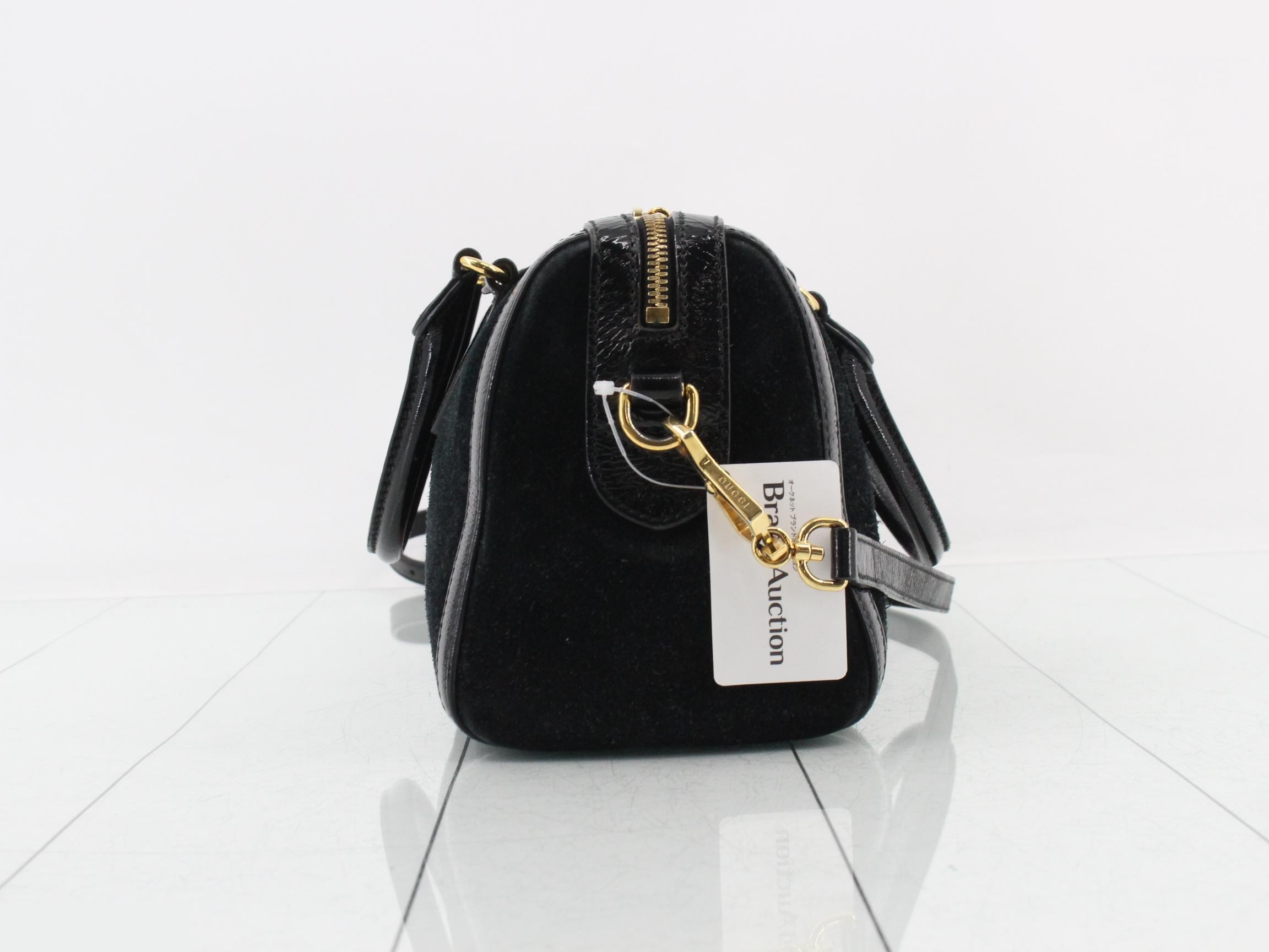 Ophidia Shoulder Bag — view 4