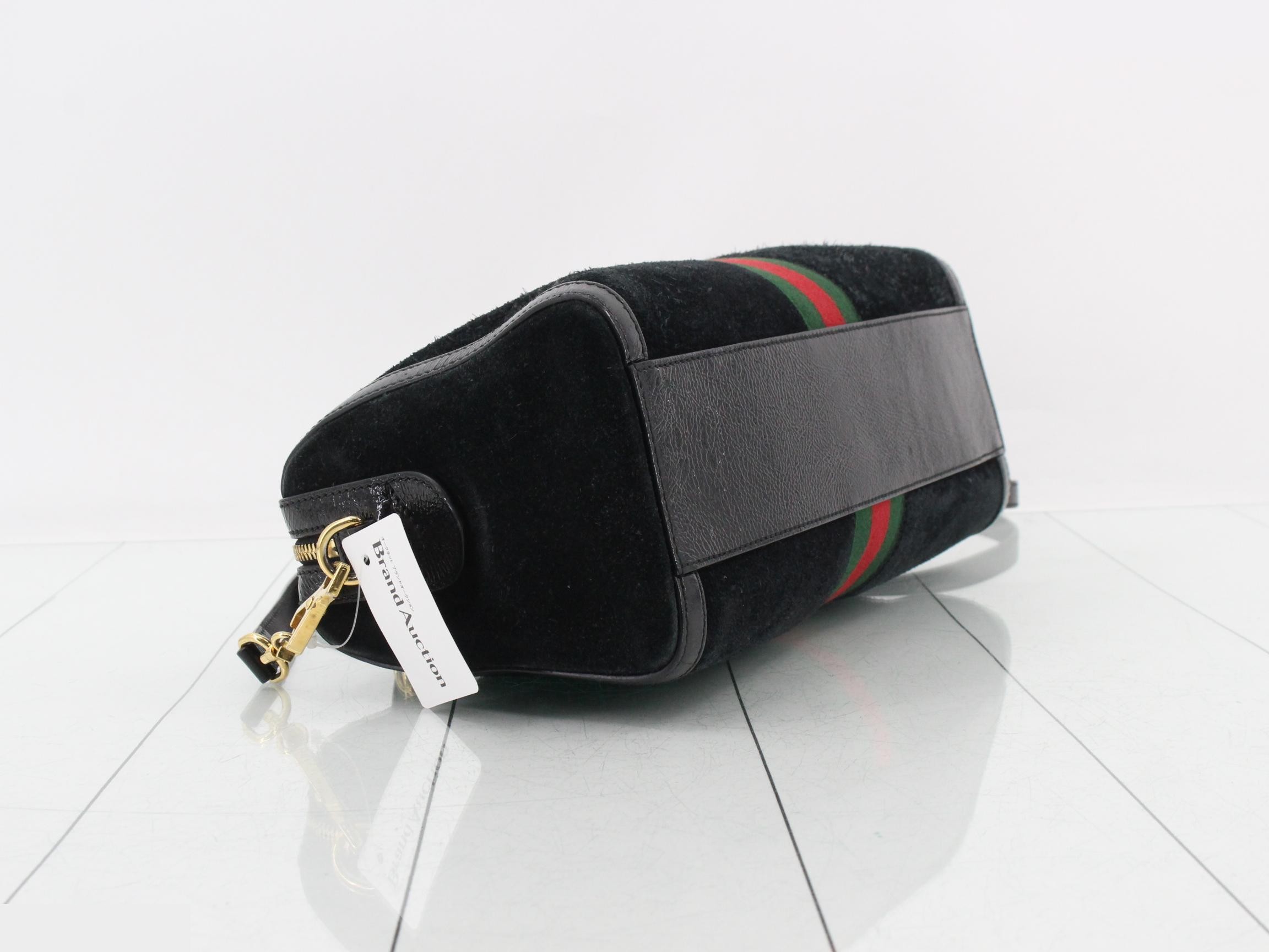 Ophidia Shoulder Bag — view 5
