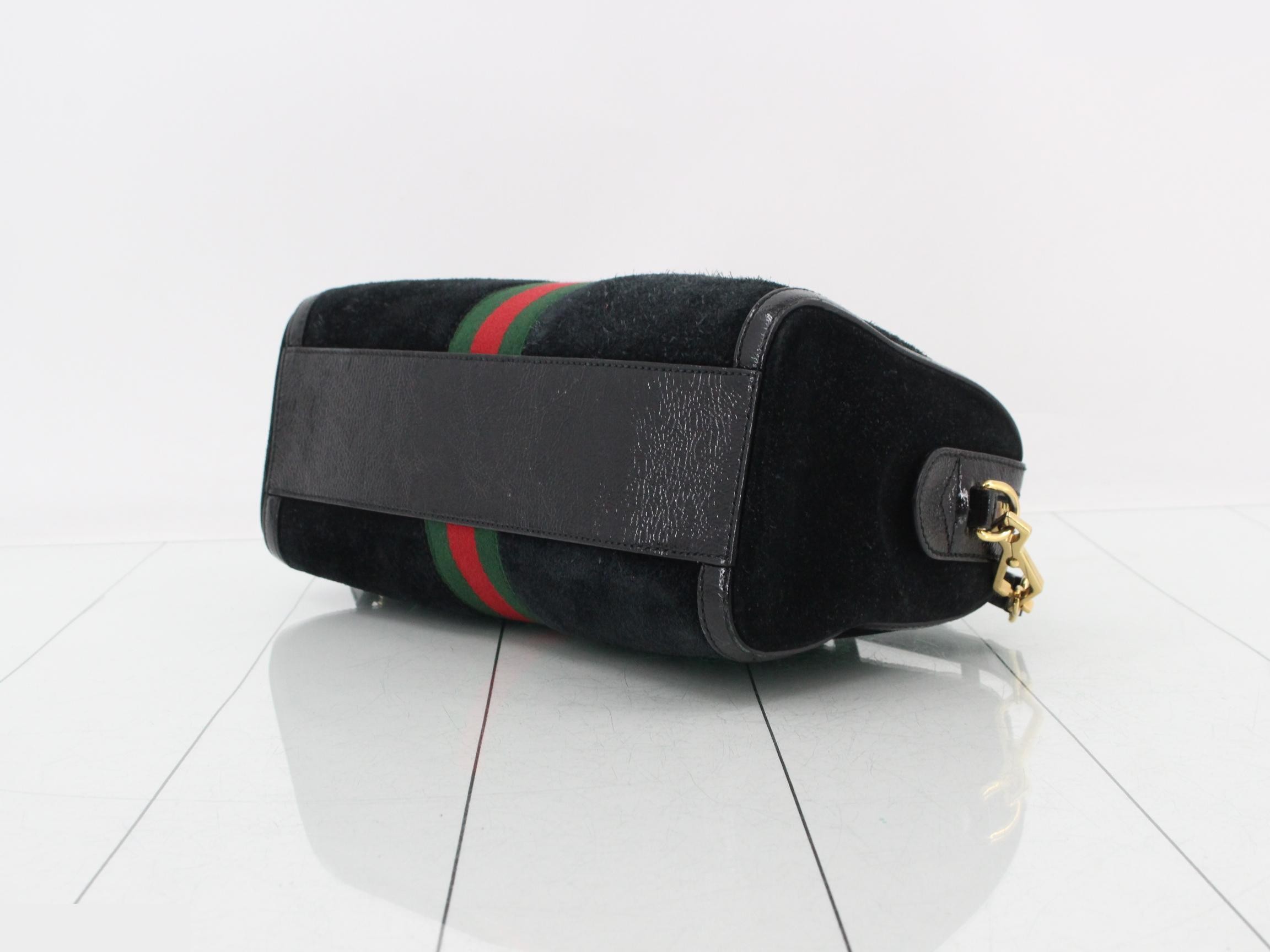 Ophidia Shoulder Bag — view 6