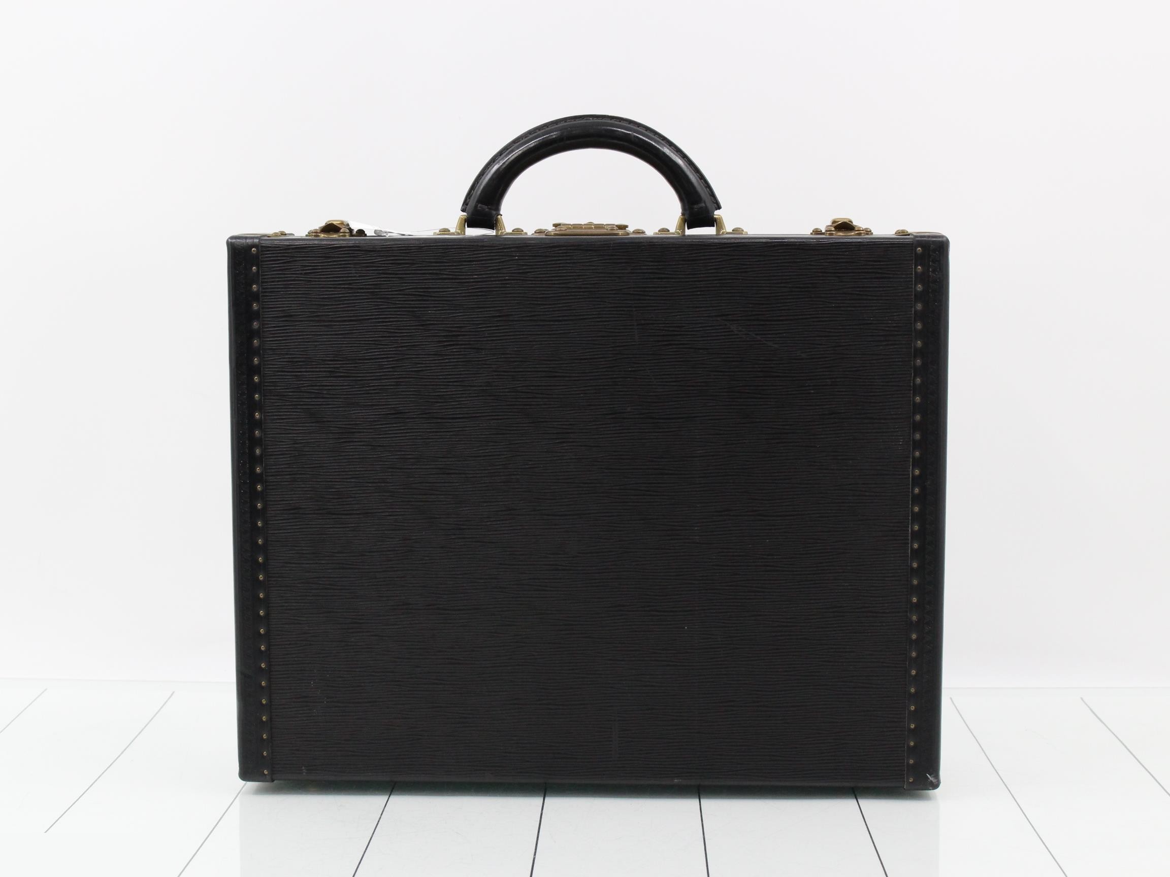 Epi President Attache Case — view 2