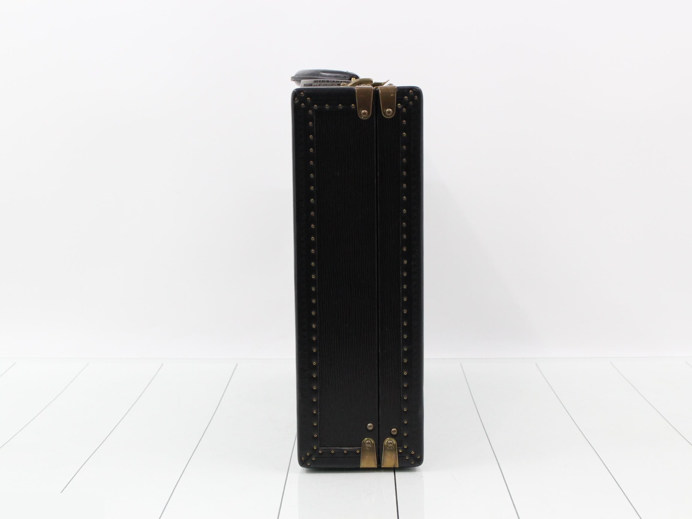 Epi President Attache Case — view 3
