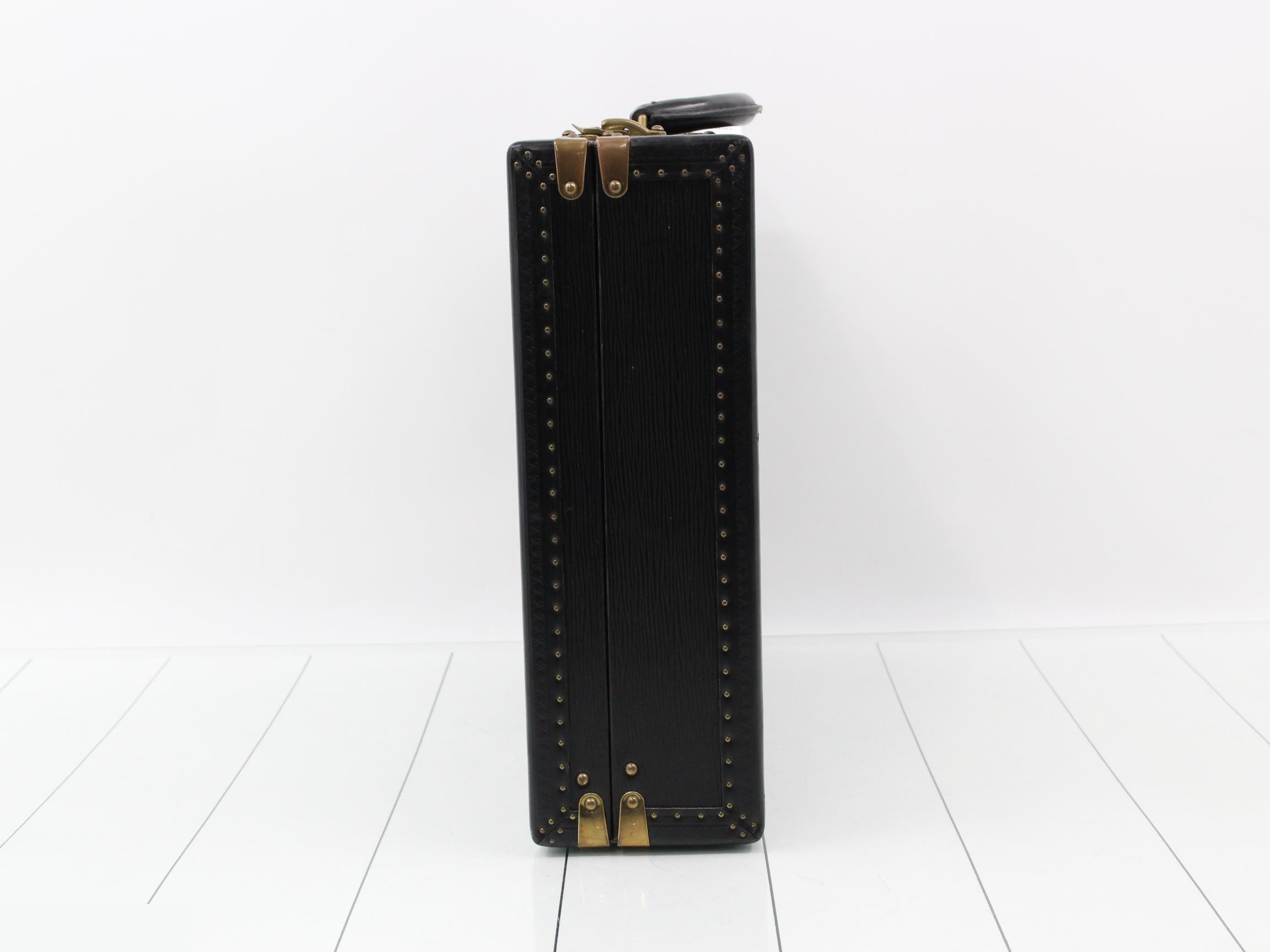 Epi President Attache Case — view 4
