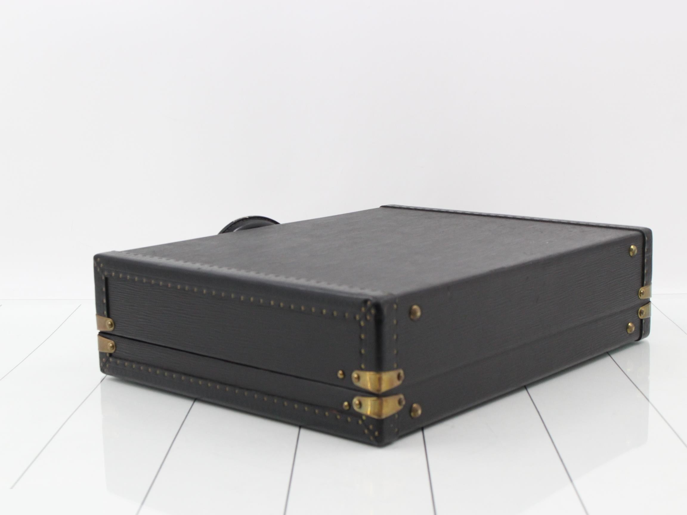 Epi President Attache Case — view 5