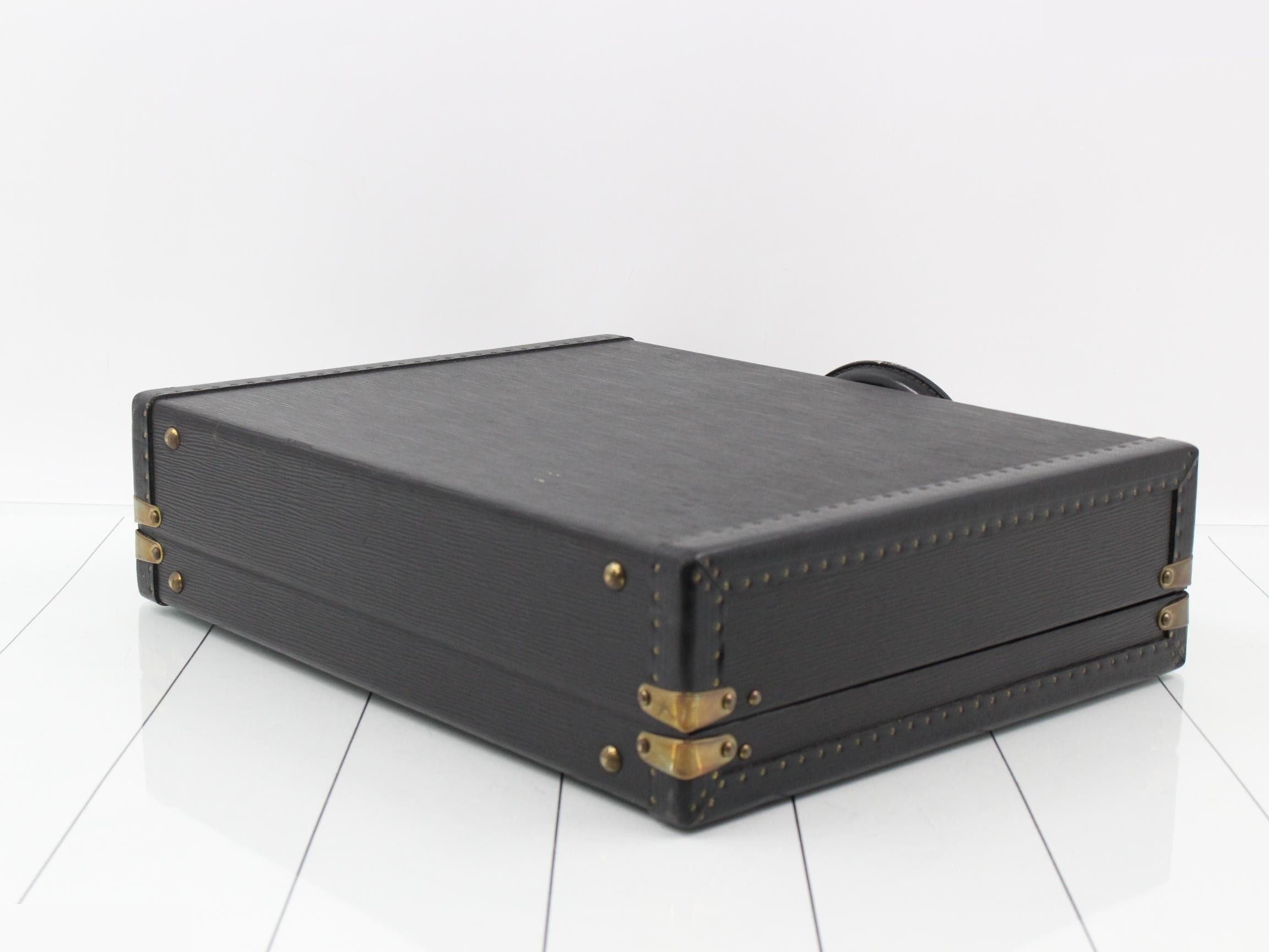 Epi President Attache Case — view 6