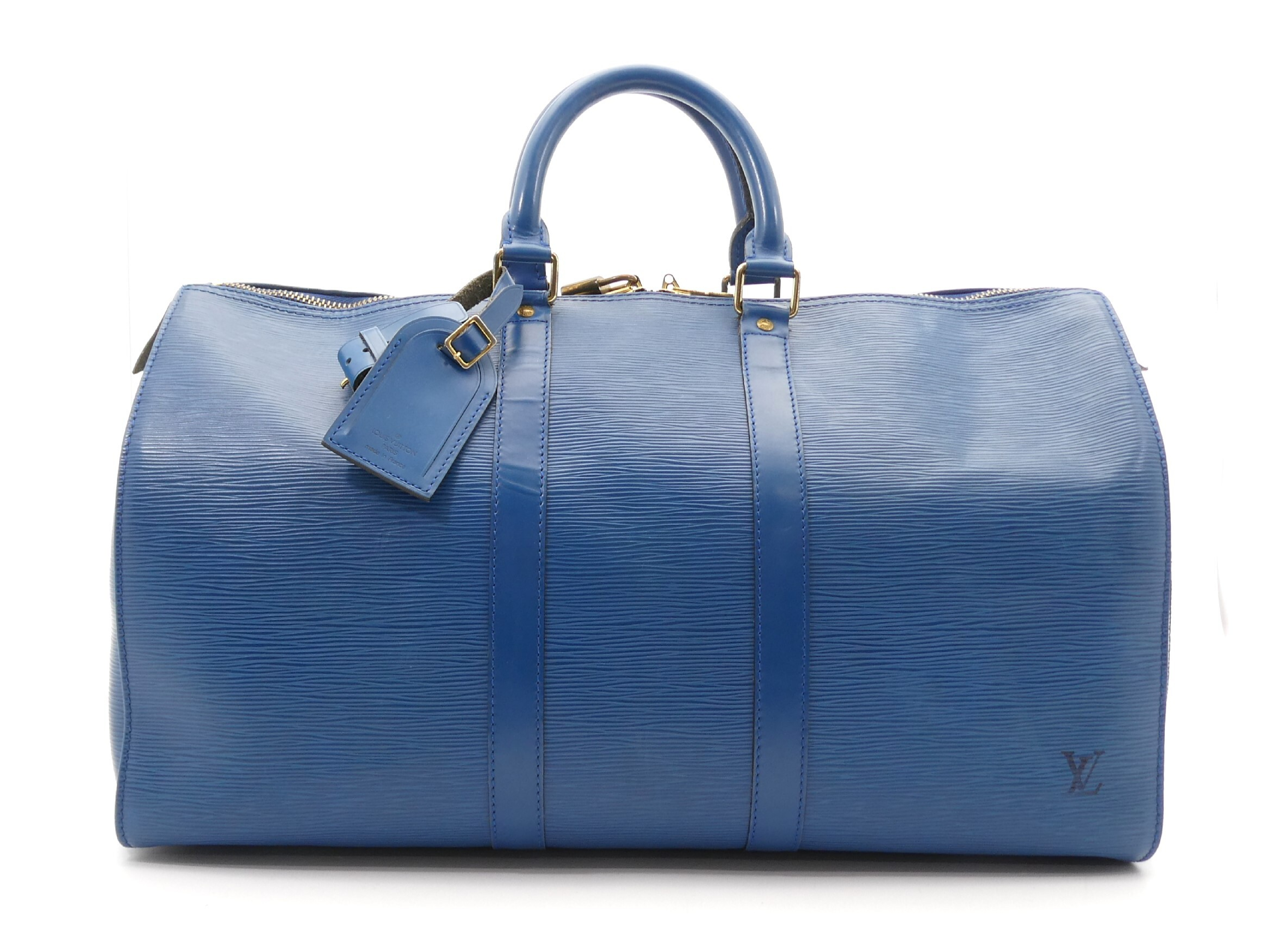 Epi Keepall 50 Boston Bag