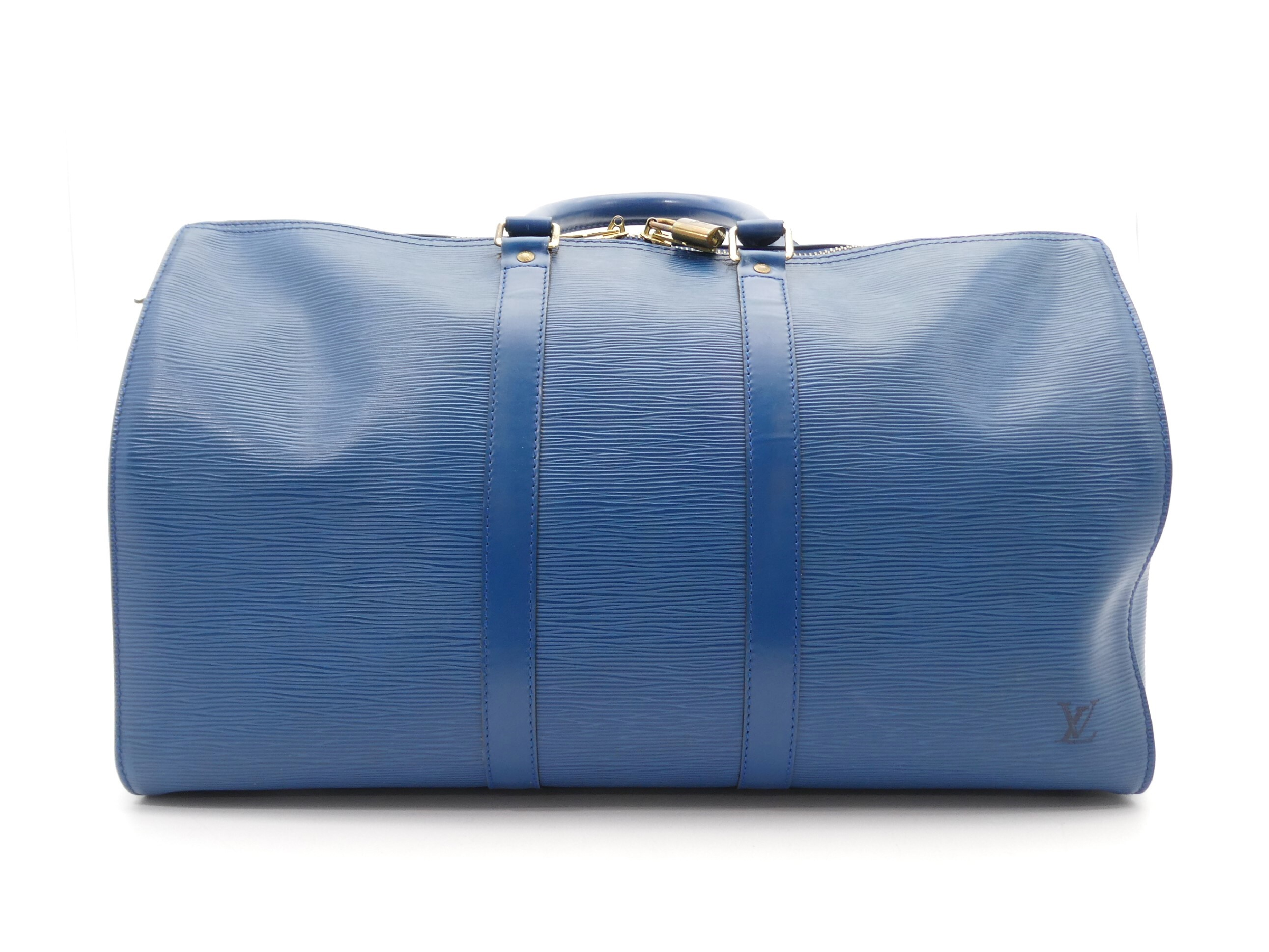 Epi Keepall 50 Boston Bag — view 2