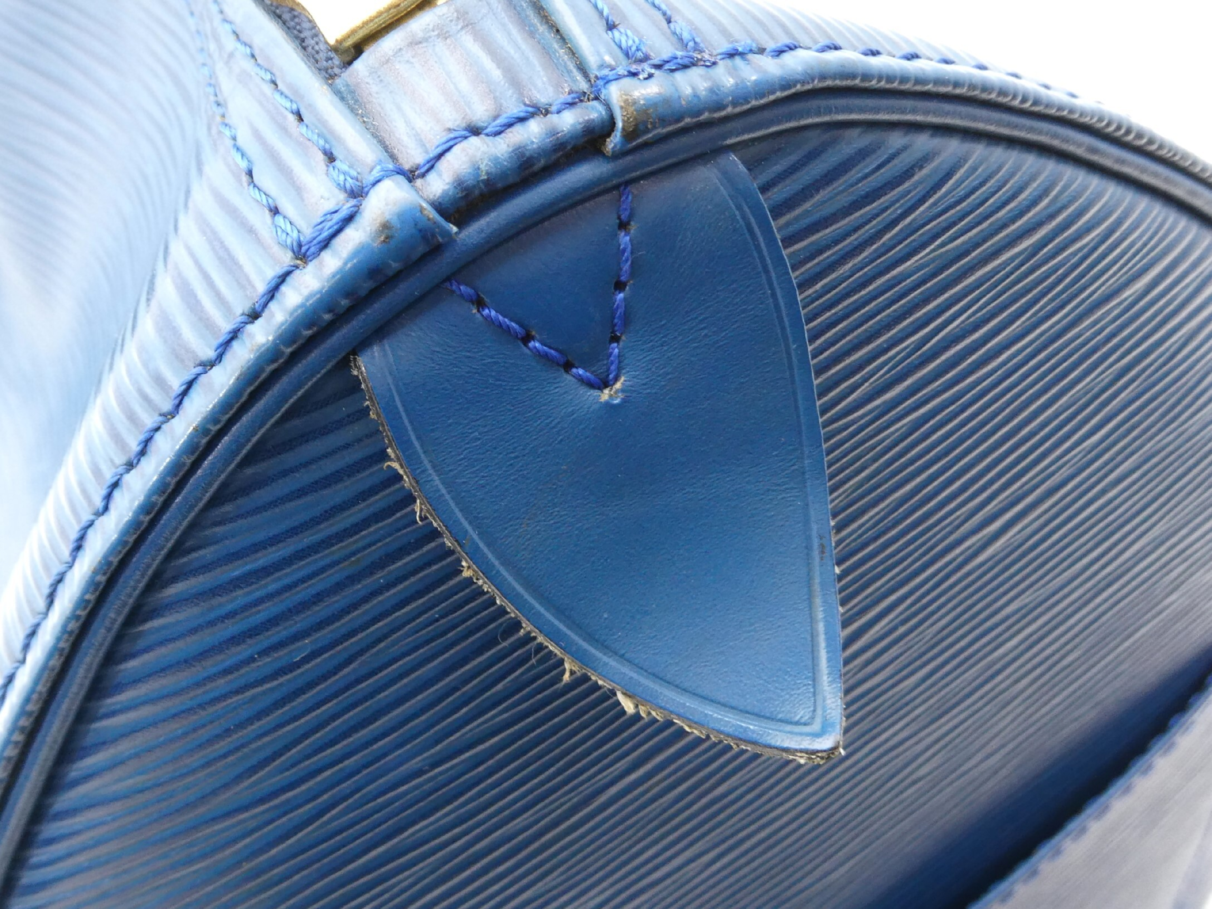 Epi Keepall 50 Boston Bag — view 10