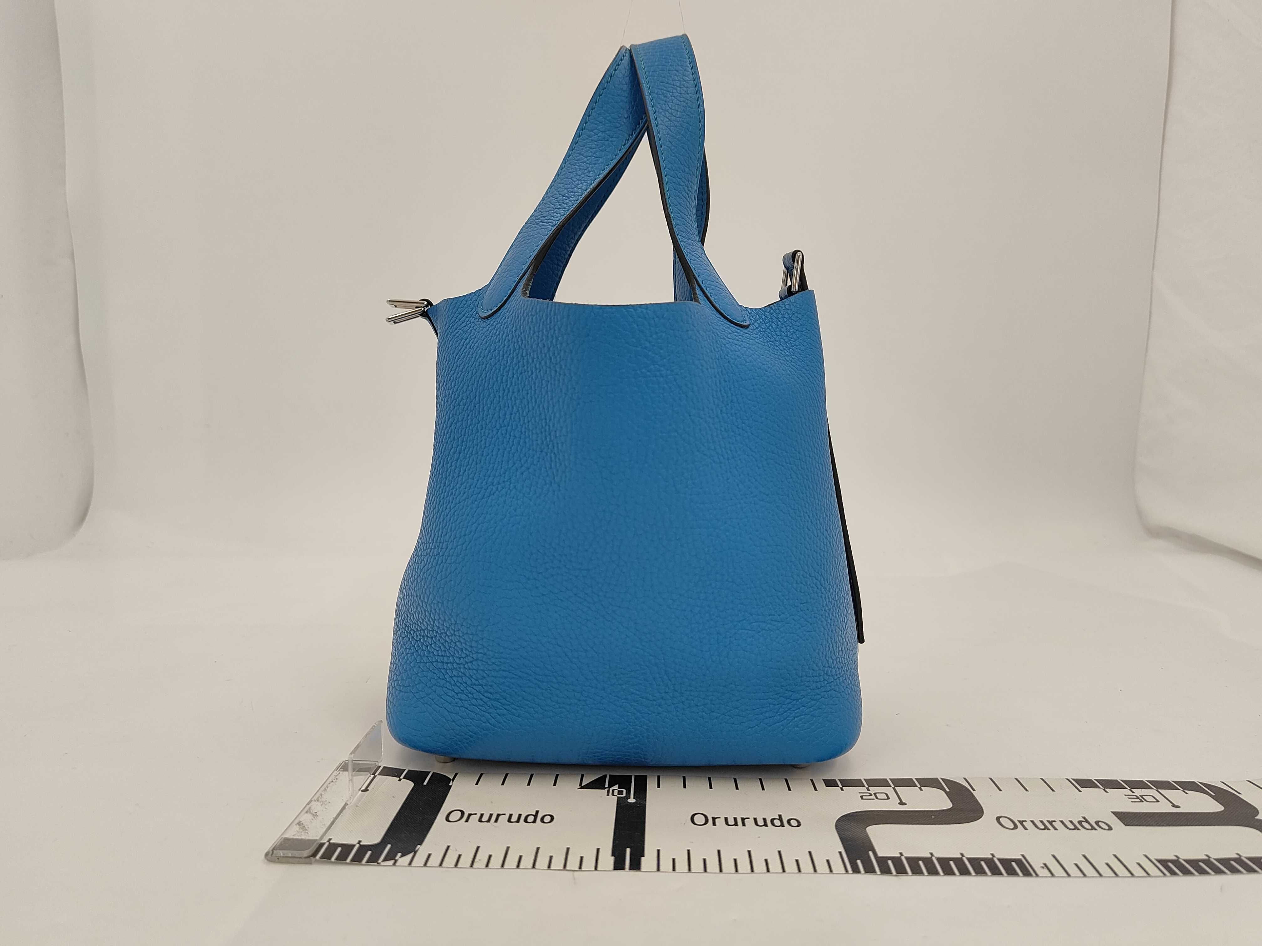 Picotin 18 handbag — view 2