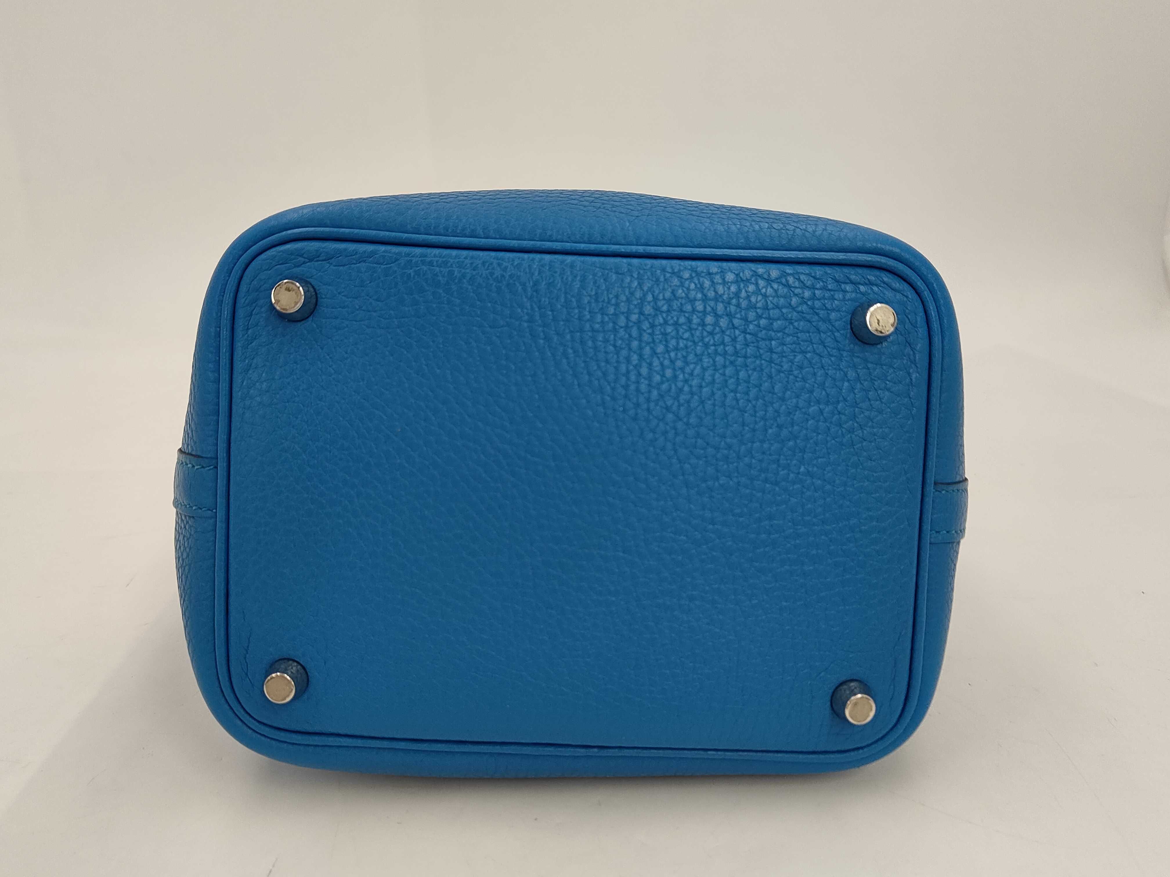 Picotin 18 handbag — view 3