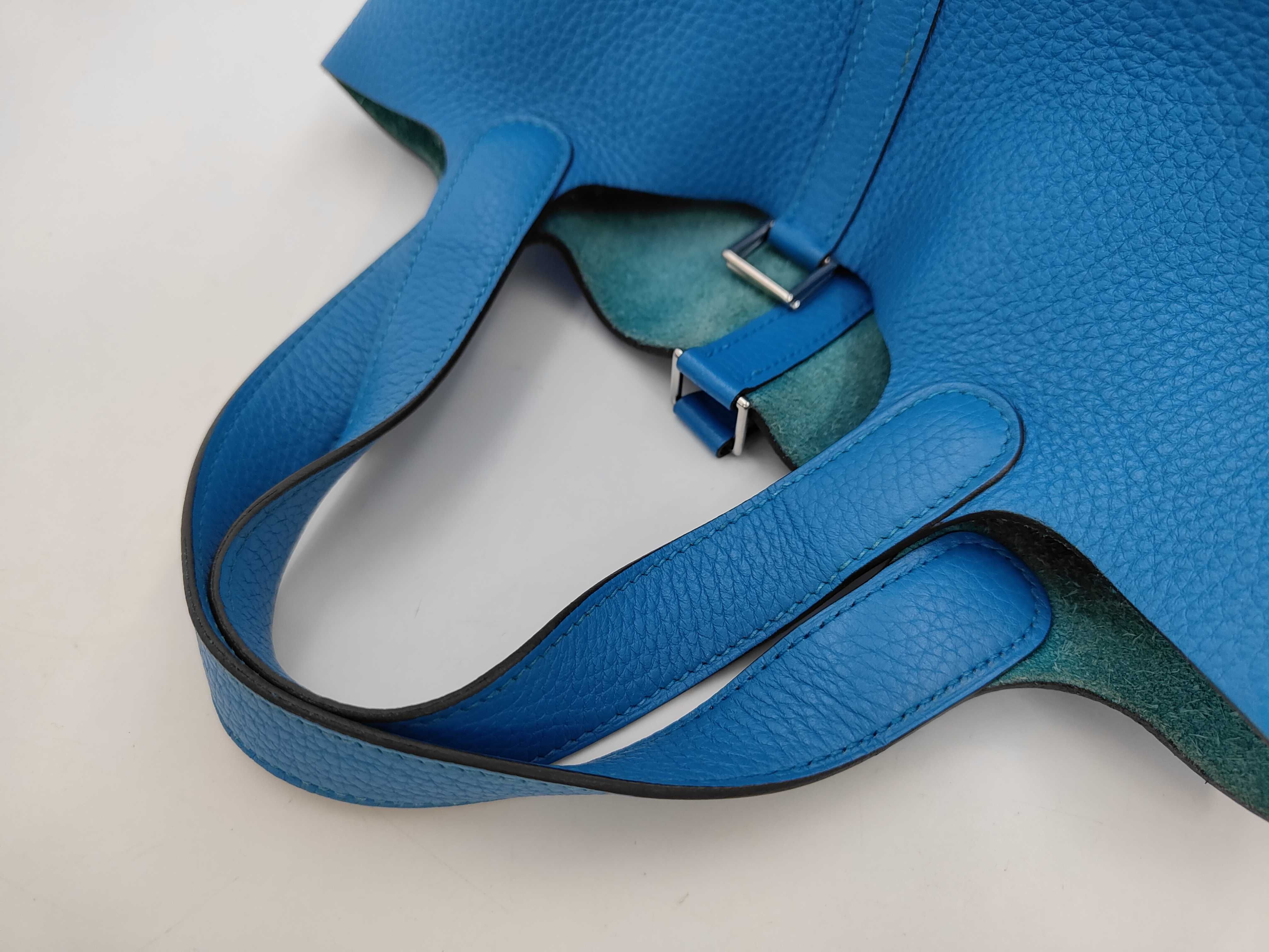 Picotin 18 handbag — view 5