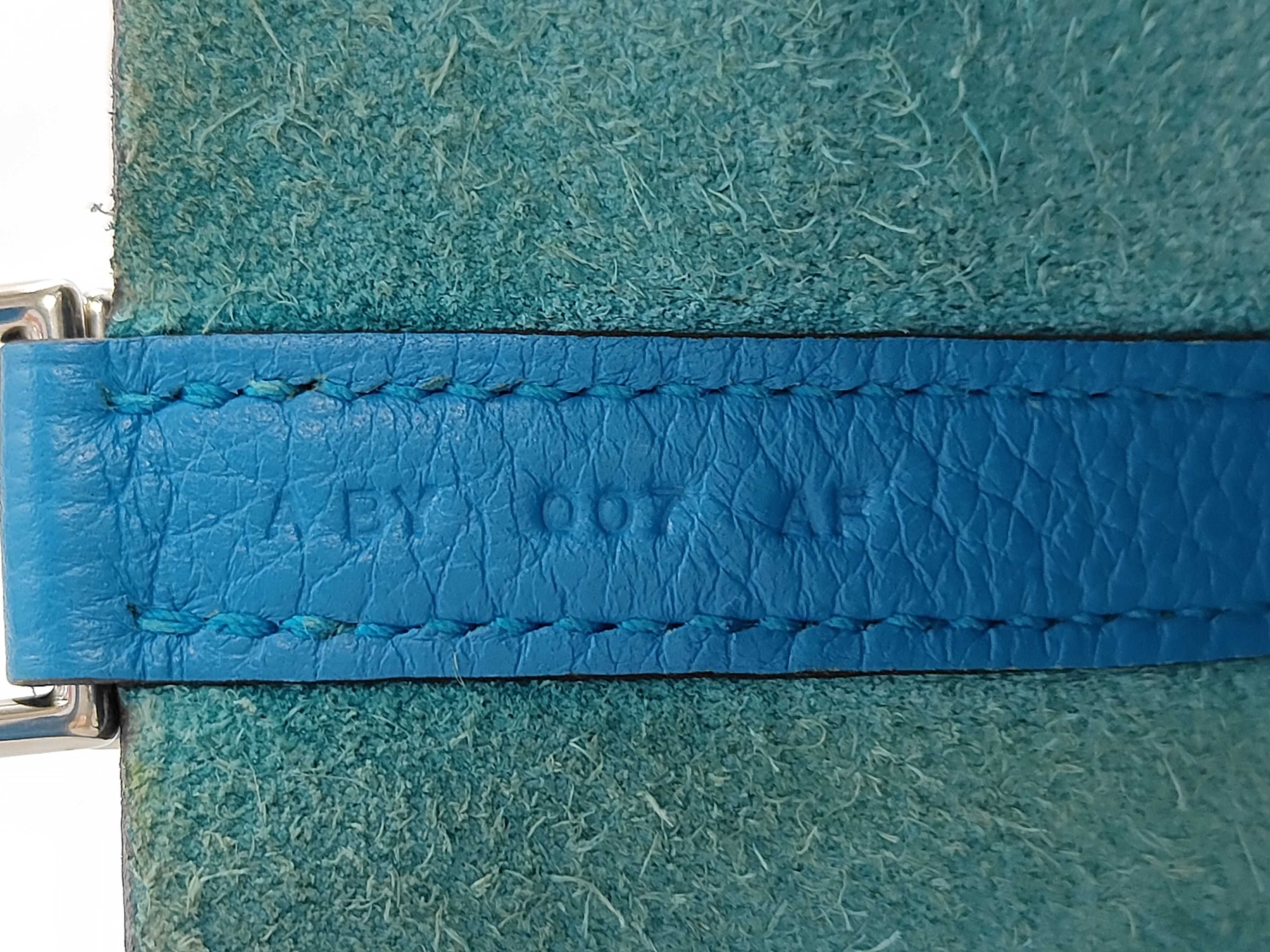 Picotin 18 handbag — view 9