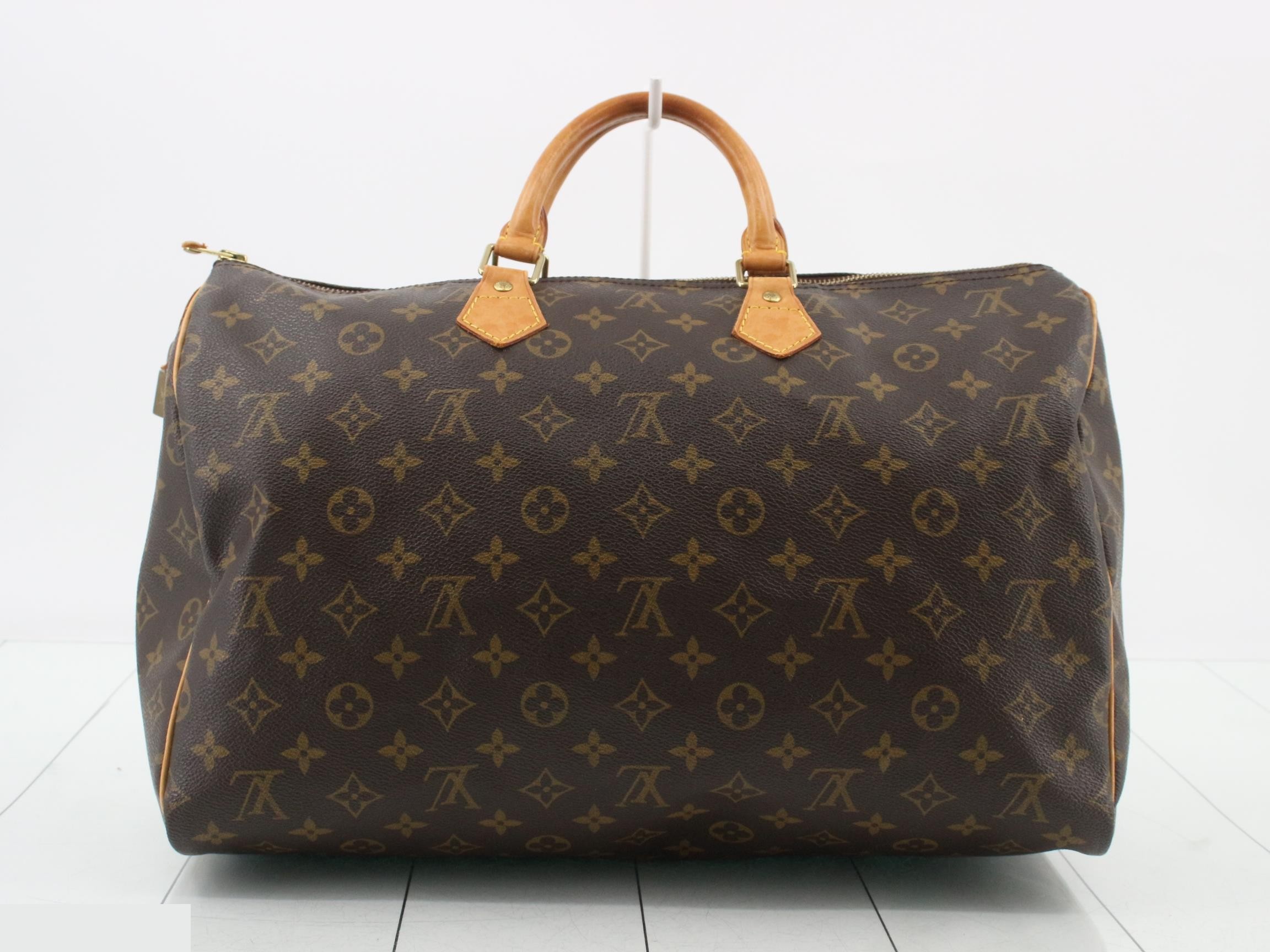 Speedy 40 — view 2