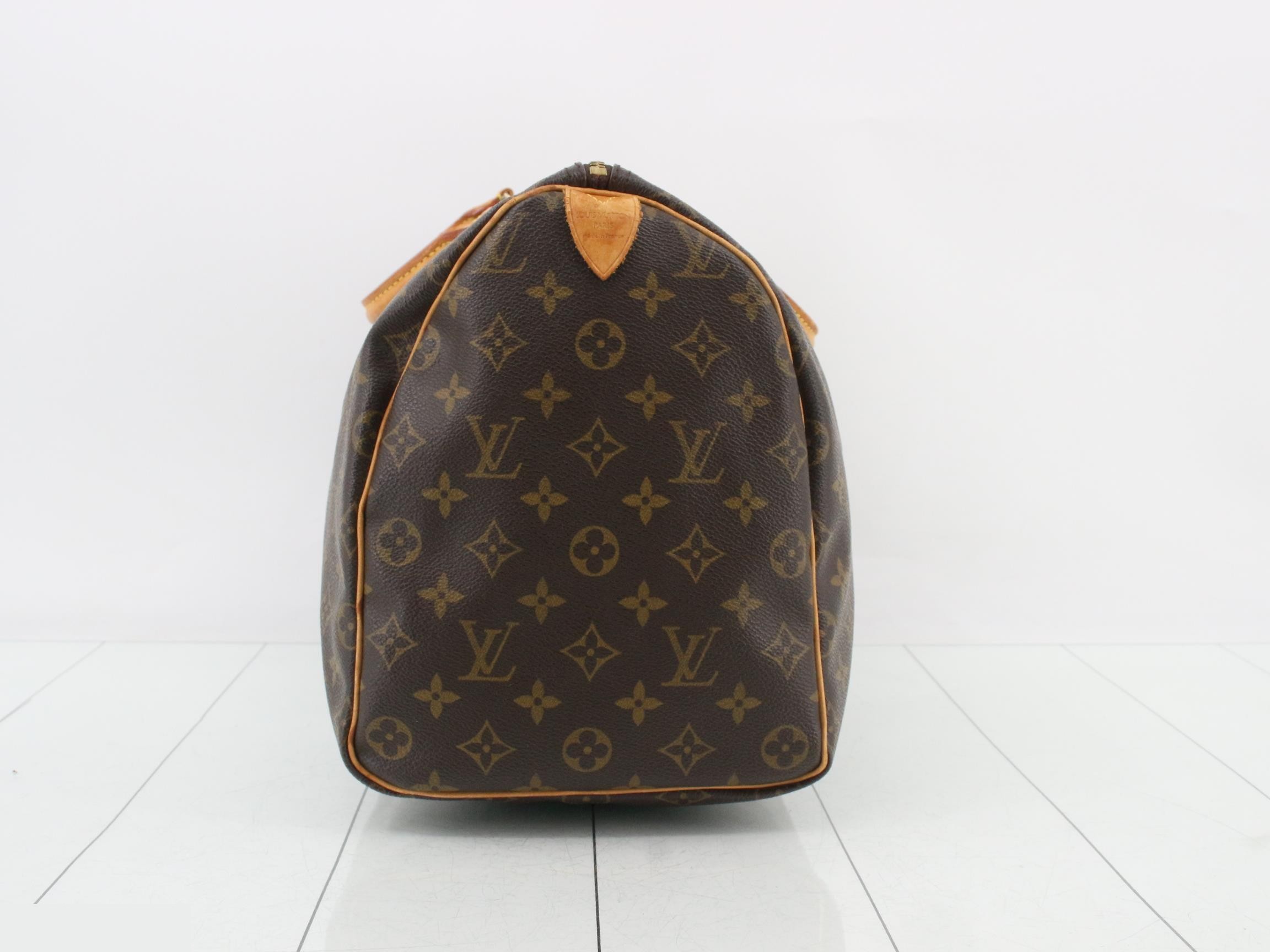 Speedy 40 — view 4